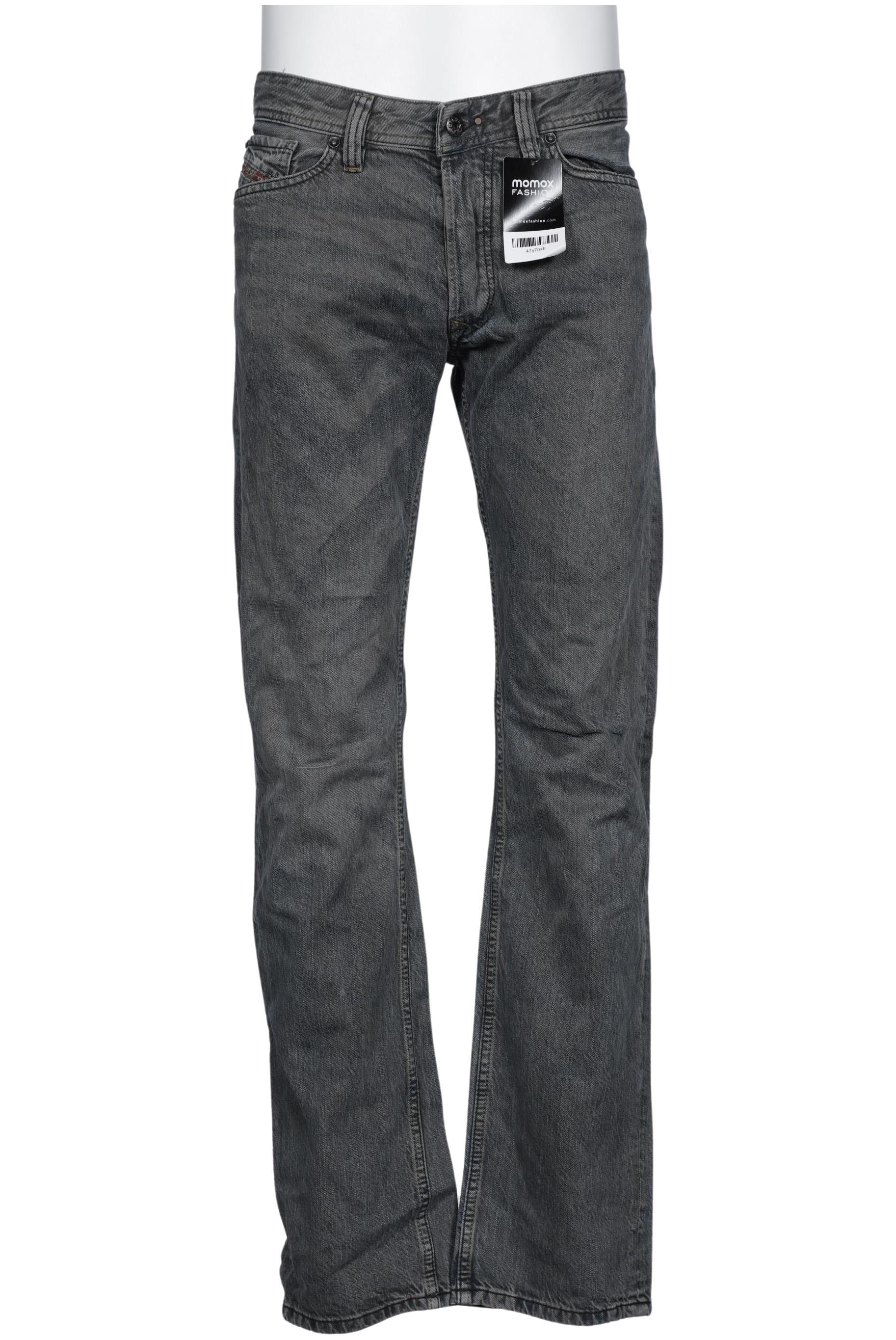 

Diesel Herren Jeans, grau, Gr. 31