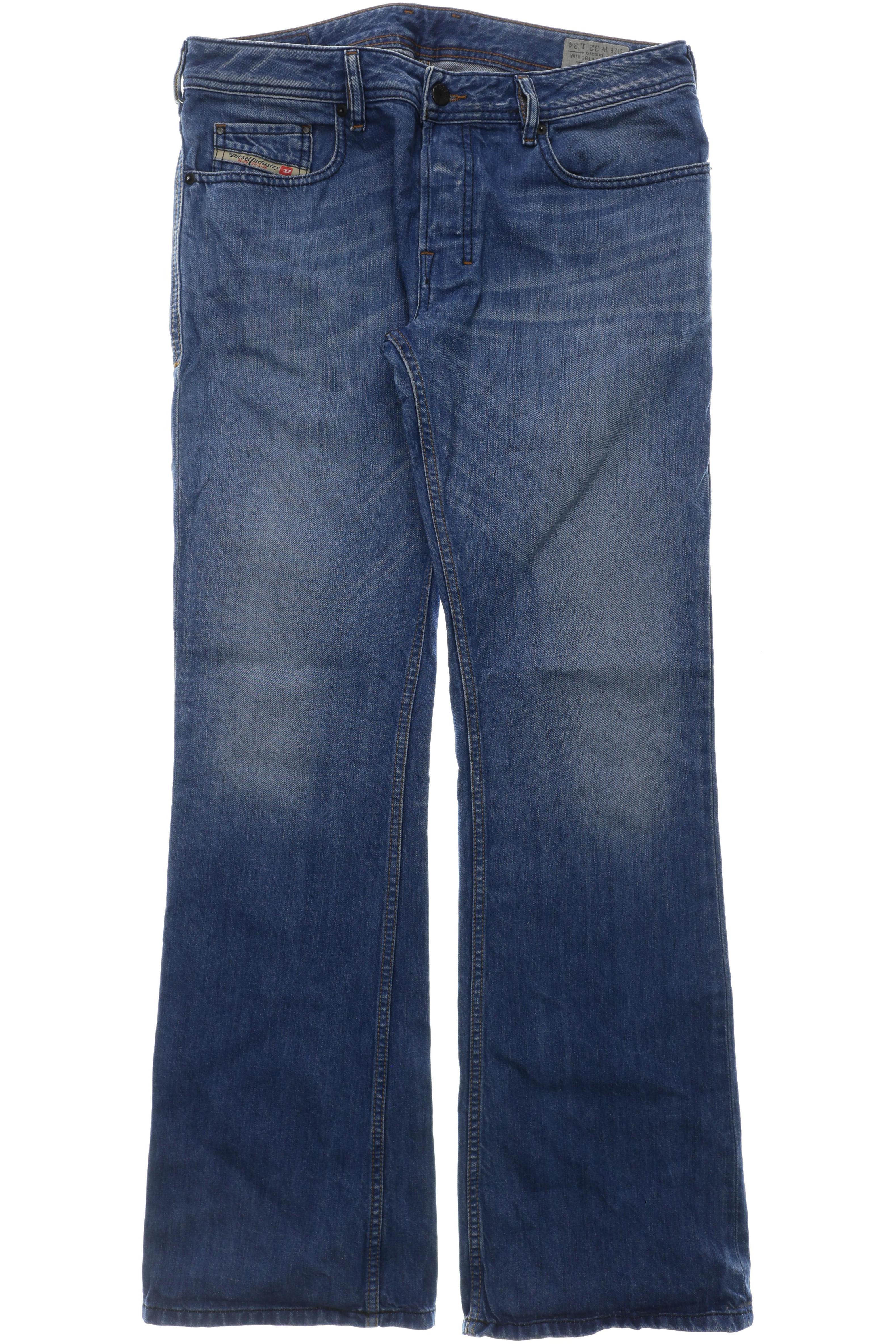 

Diesel Herren Jeans, blau, Gr. 32