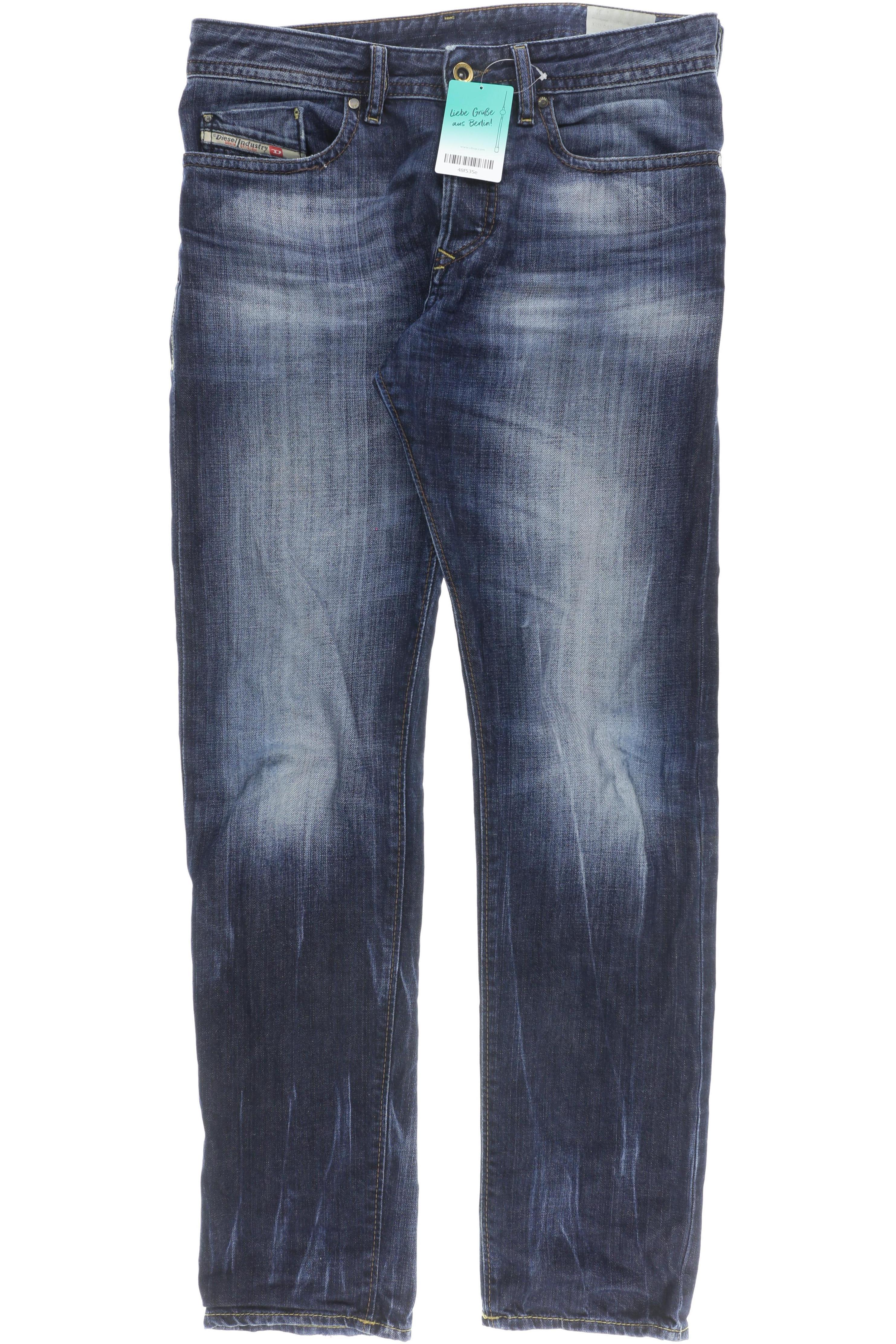 

Diesel Herren Jeans, blau, Gr. 30
