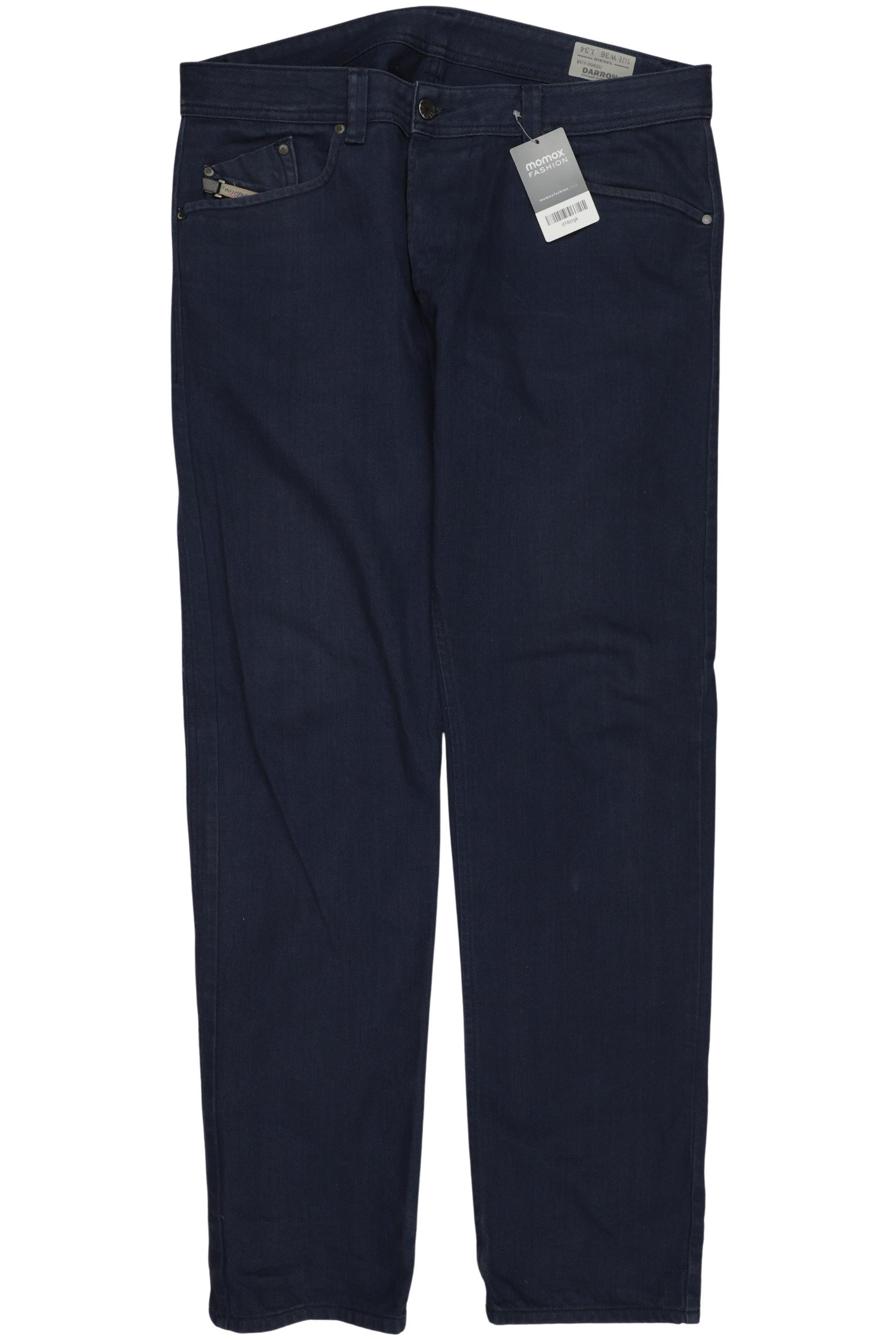 

Diesel Herren Jeans, blau, Gr. 36