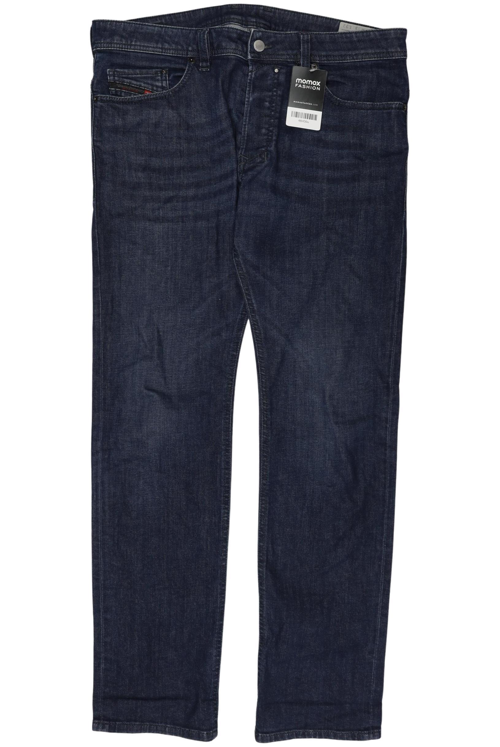 

Diesel Herren Jeans, marineblau, Gr. 33
