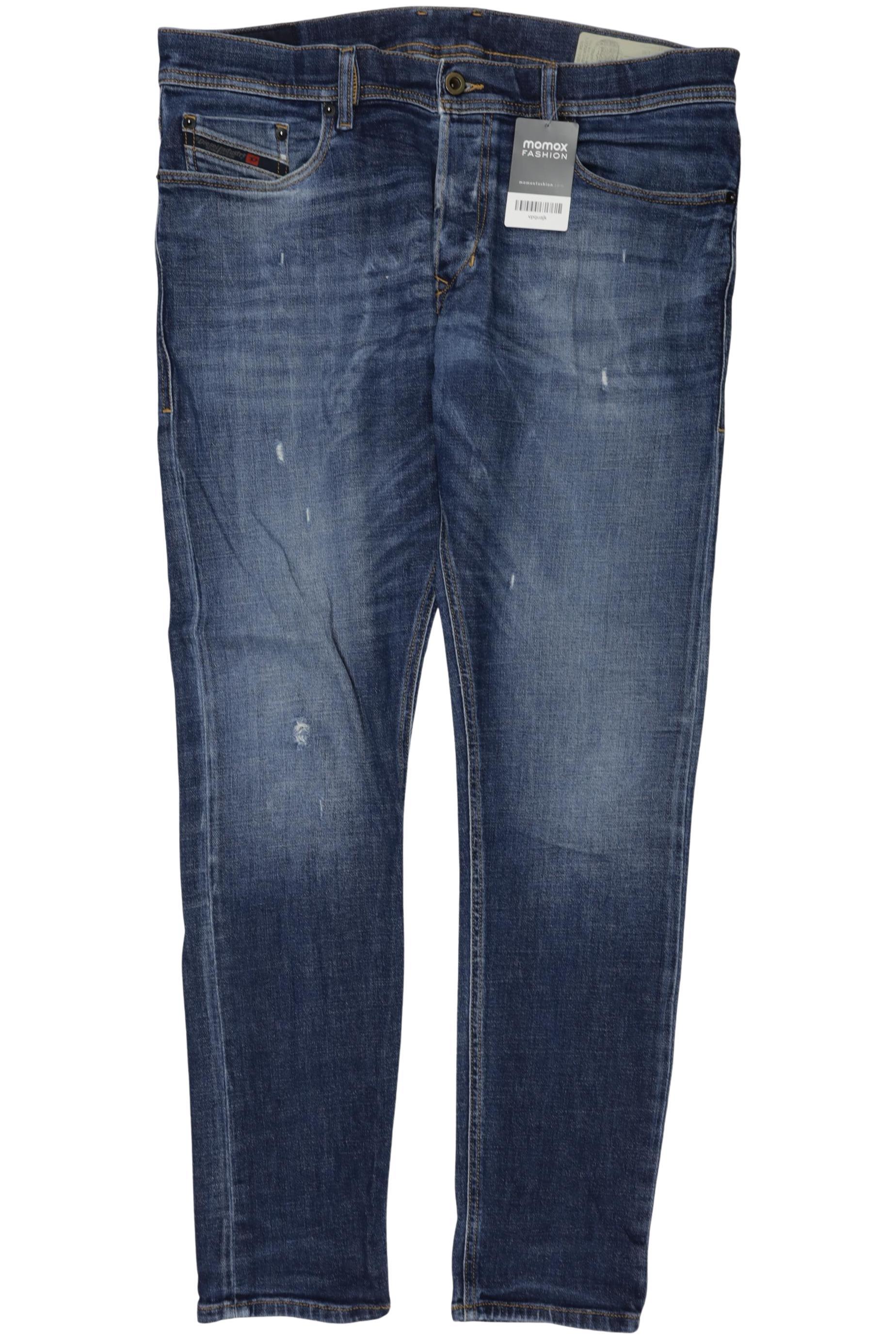 

Diesel Herren Jeans, blau, Gr. 33