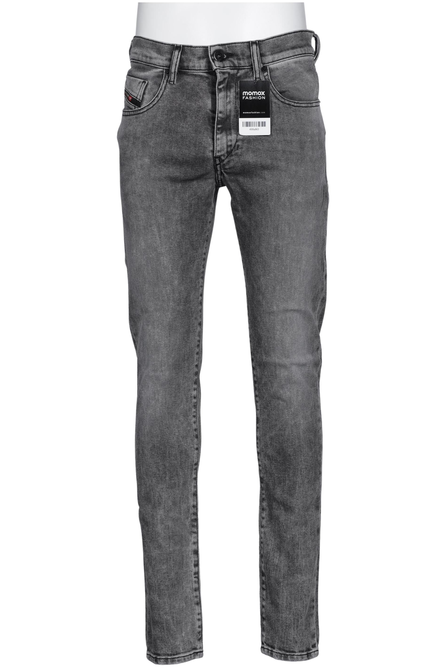 

Diesel Herren Jeans, grau, Gr. 30