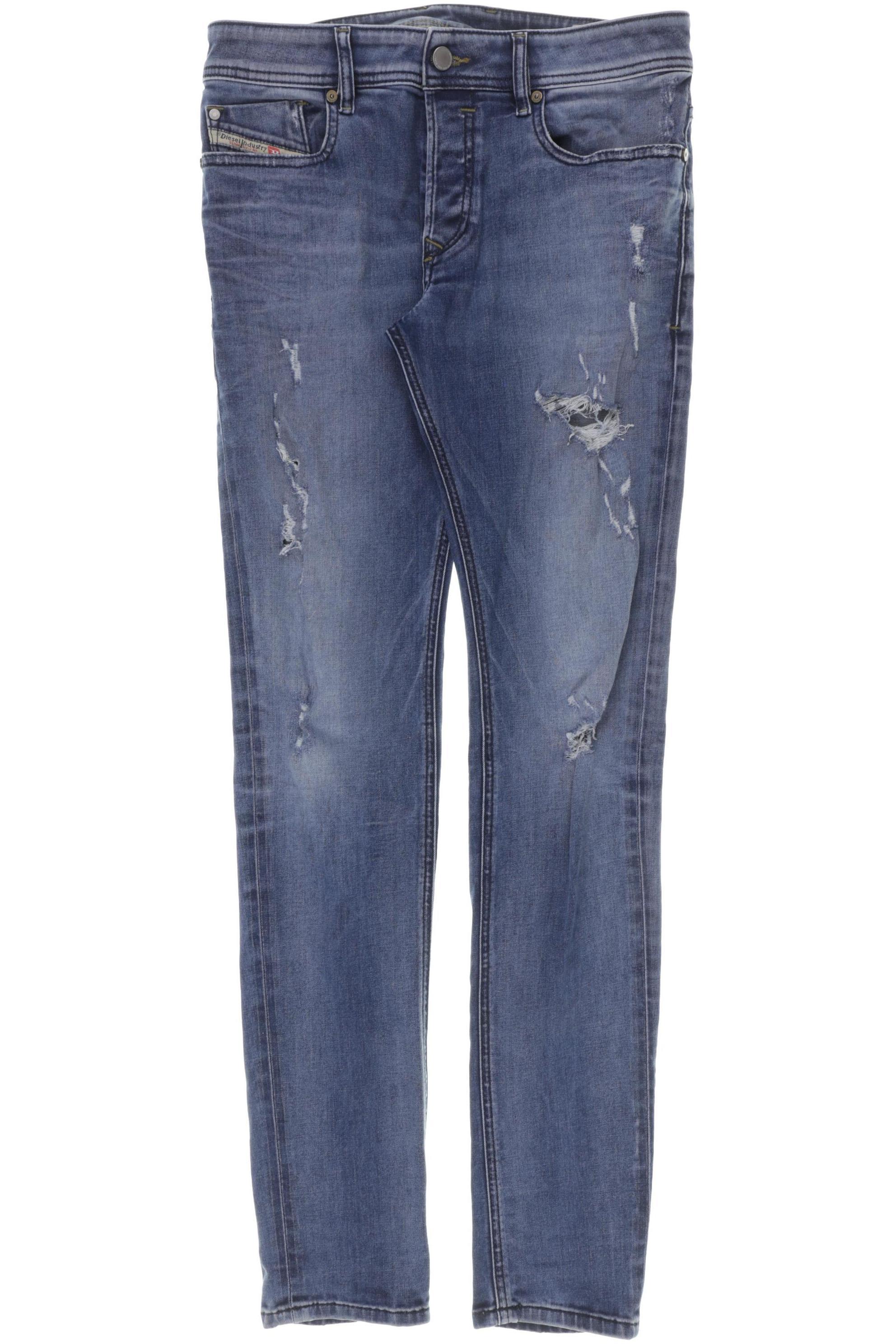 

Diesel Herren Jeans, blau, Gr. 29