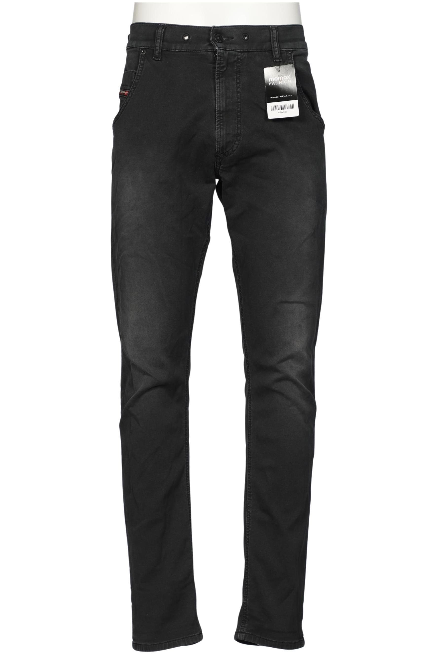 

Diesel Herren Jeans, schwarz, Gr. 30