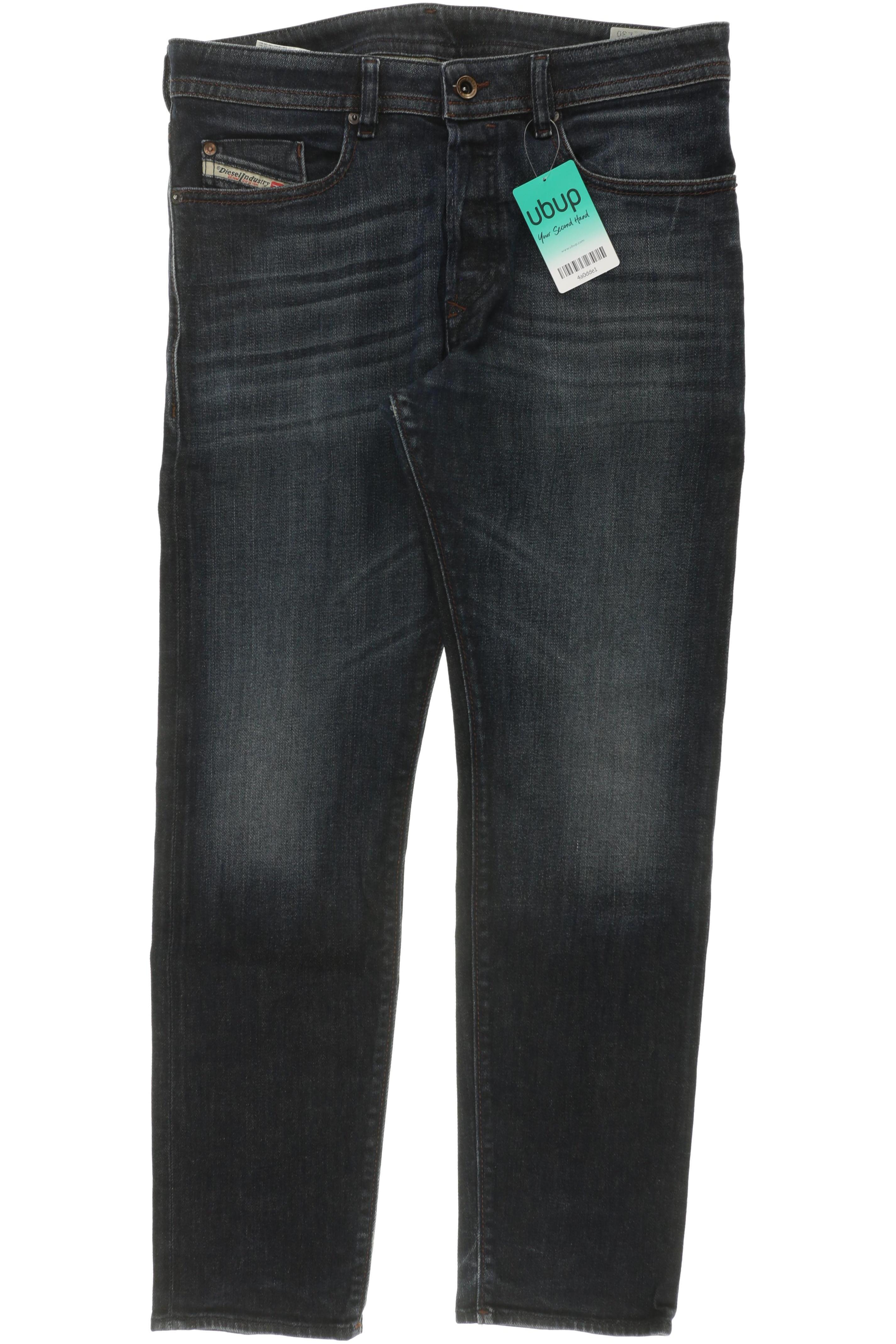 

Diesel Herren Jeans, blau, Gr. 32