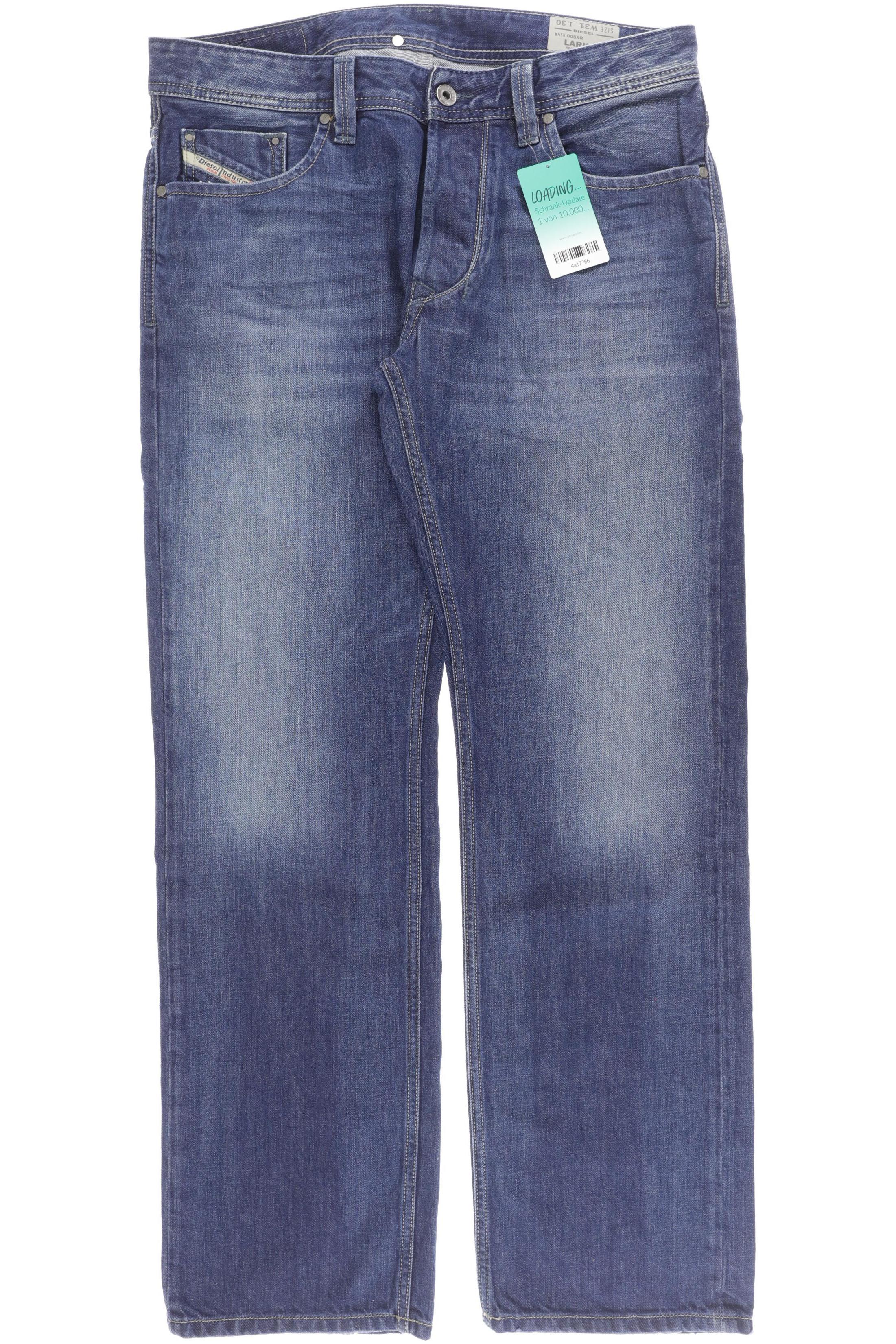 

Diesel Herren Jeans, blau, Gr.
