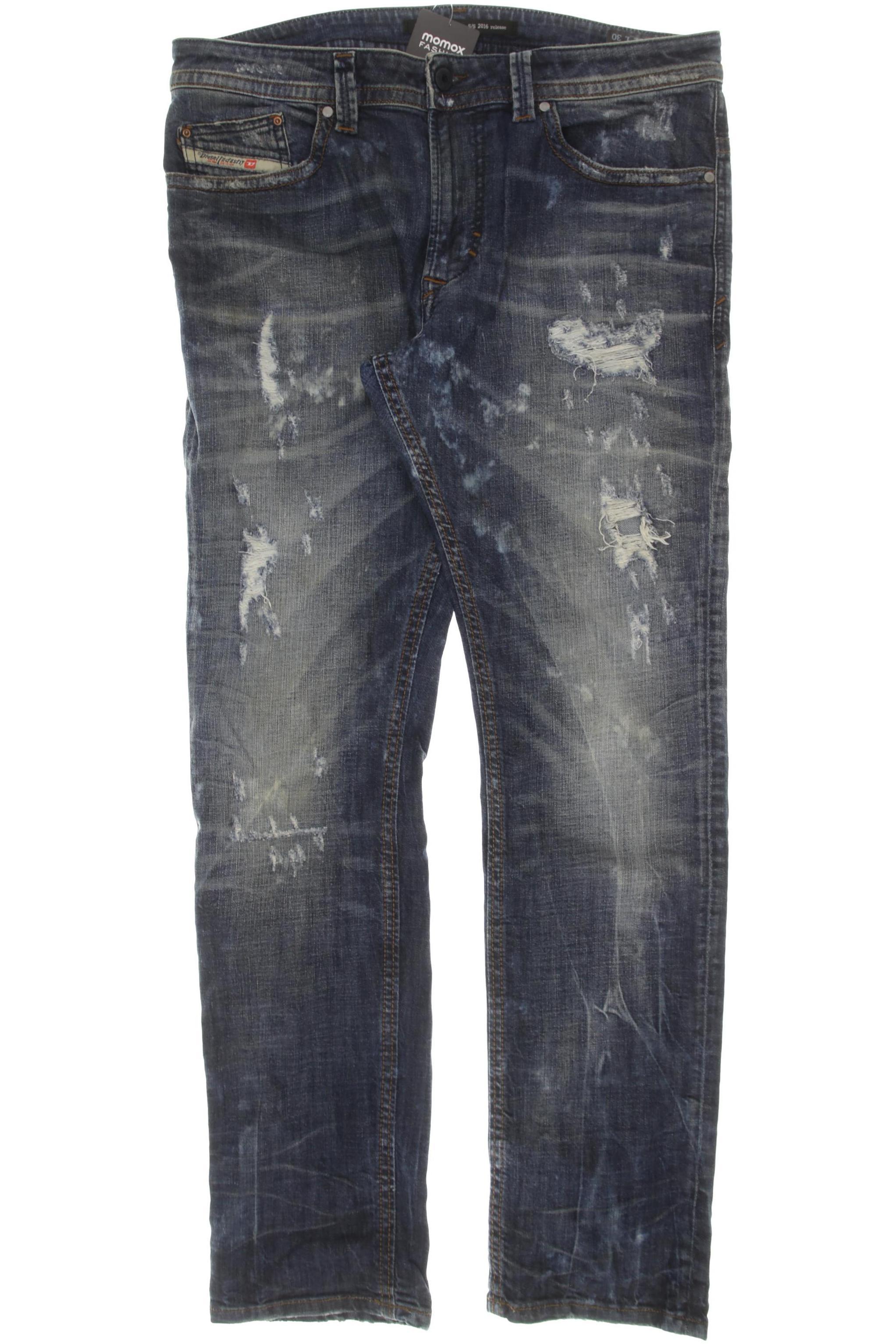

Diesel Herren Jeans, blau, Gr. 32