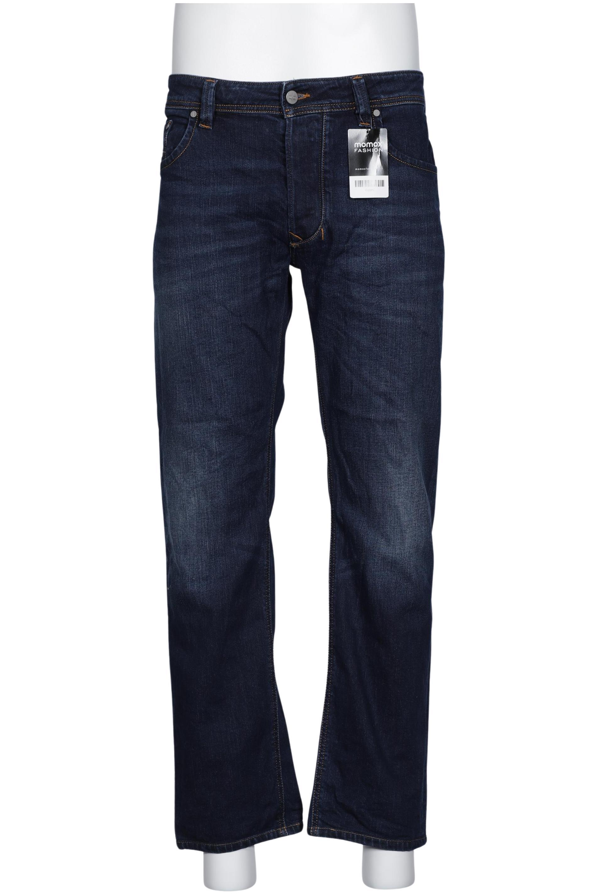 

Diesel Herren Jeans, marineblau, Gr. 36
