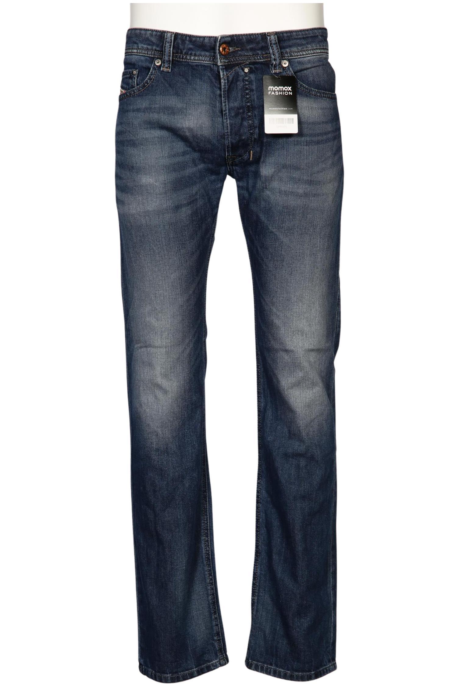 

Diesel Herren Jeans, blau, Gr. 31