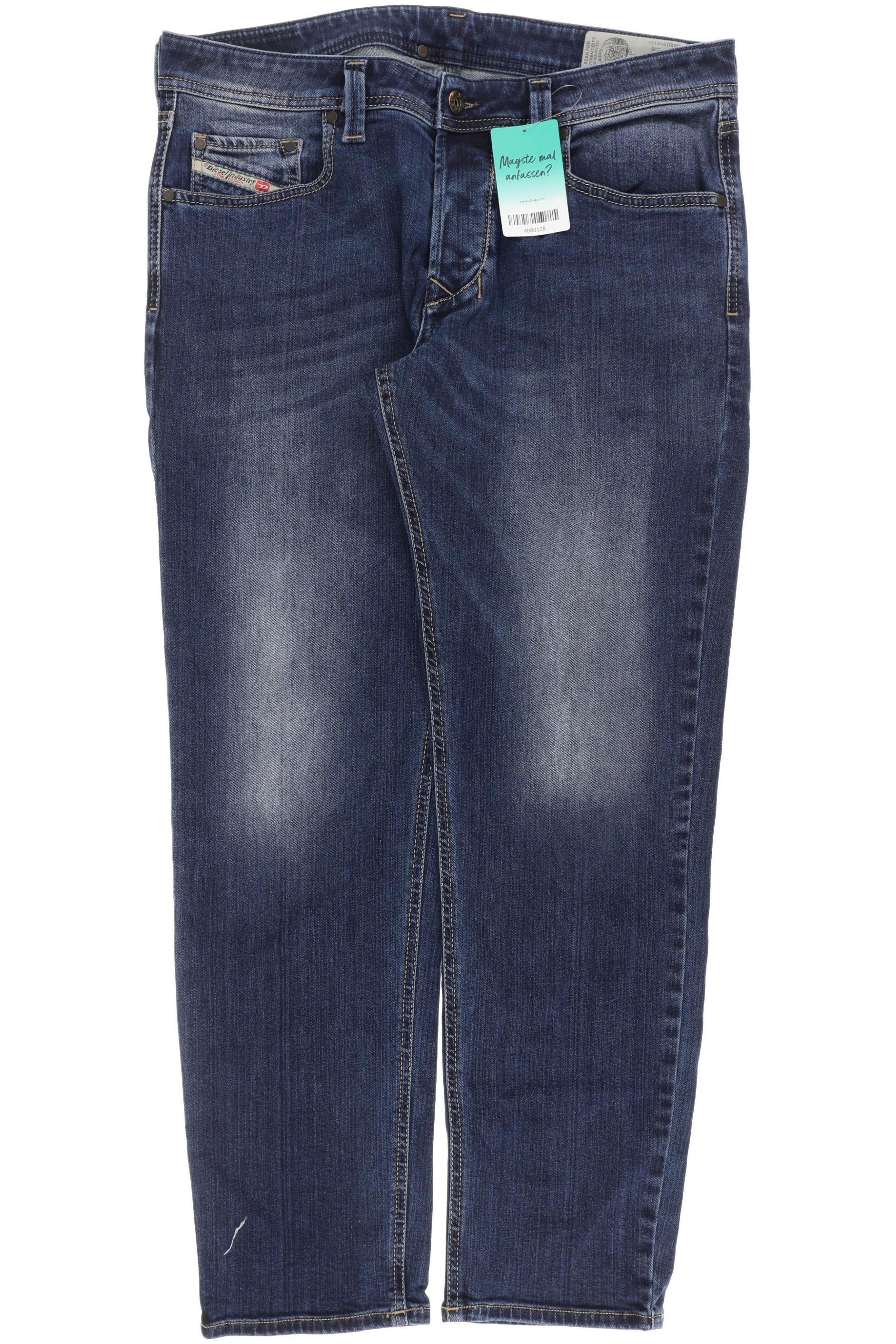 

Diesel Herren Jeans, blau, Gr. 32