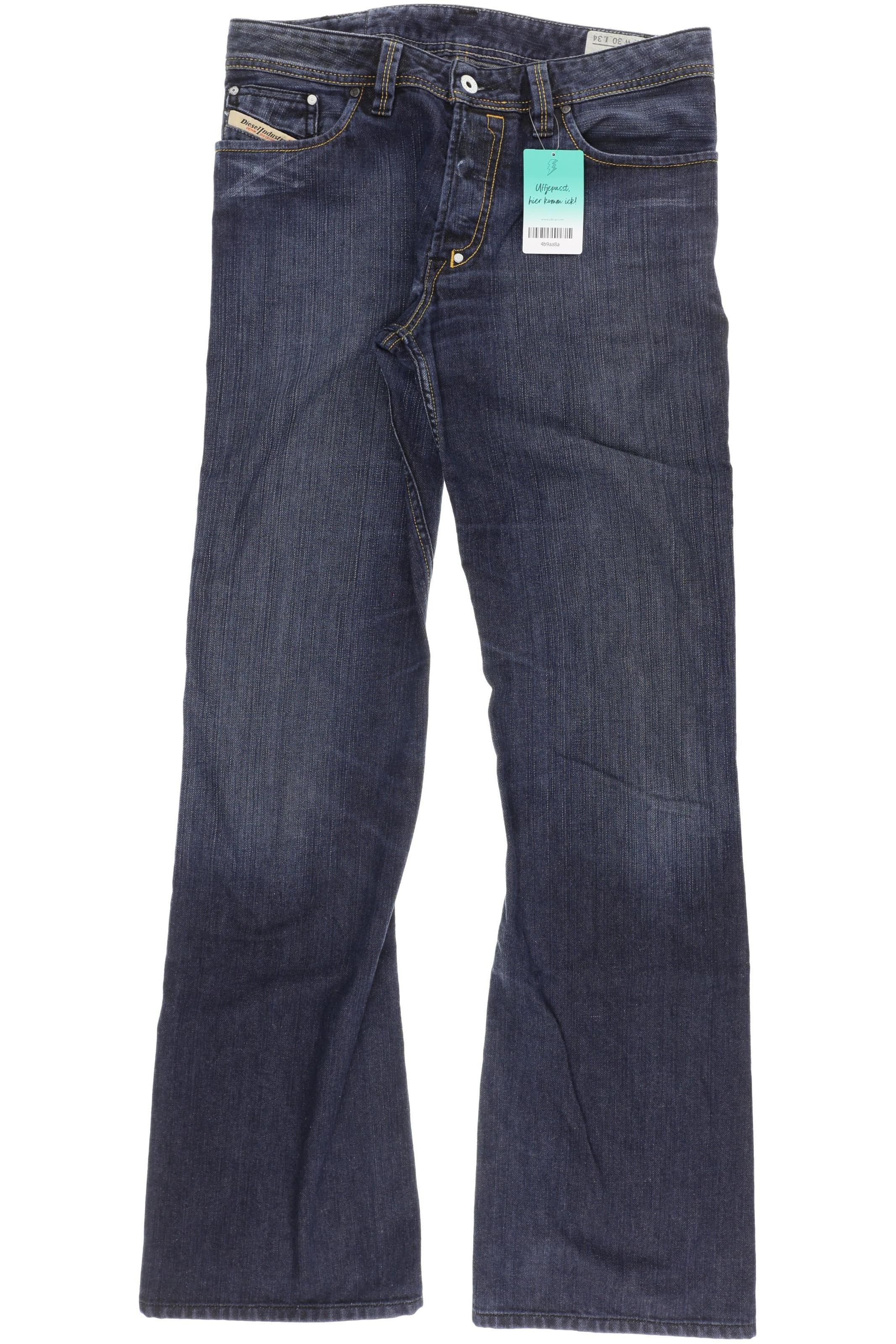 

Diesel Herren Jeans, blau, Gr. 30