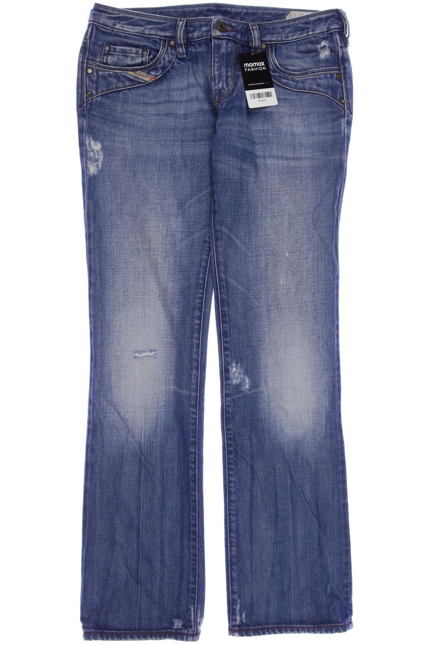 

Diesel Herren Jeans, blau, Gr. 29