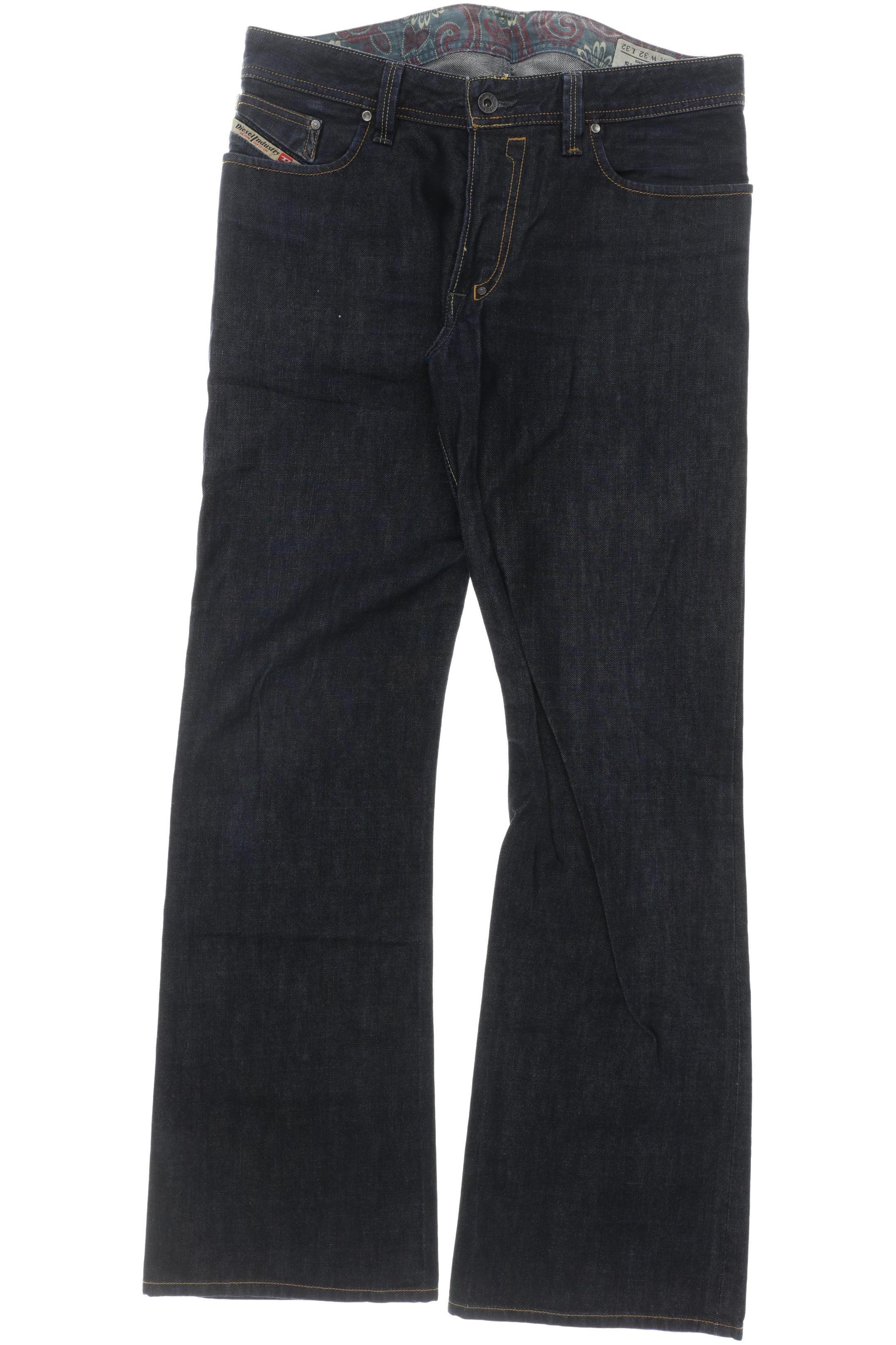 

Diesel Herren Jeans, blau, Gr. 32