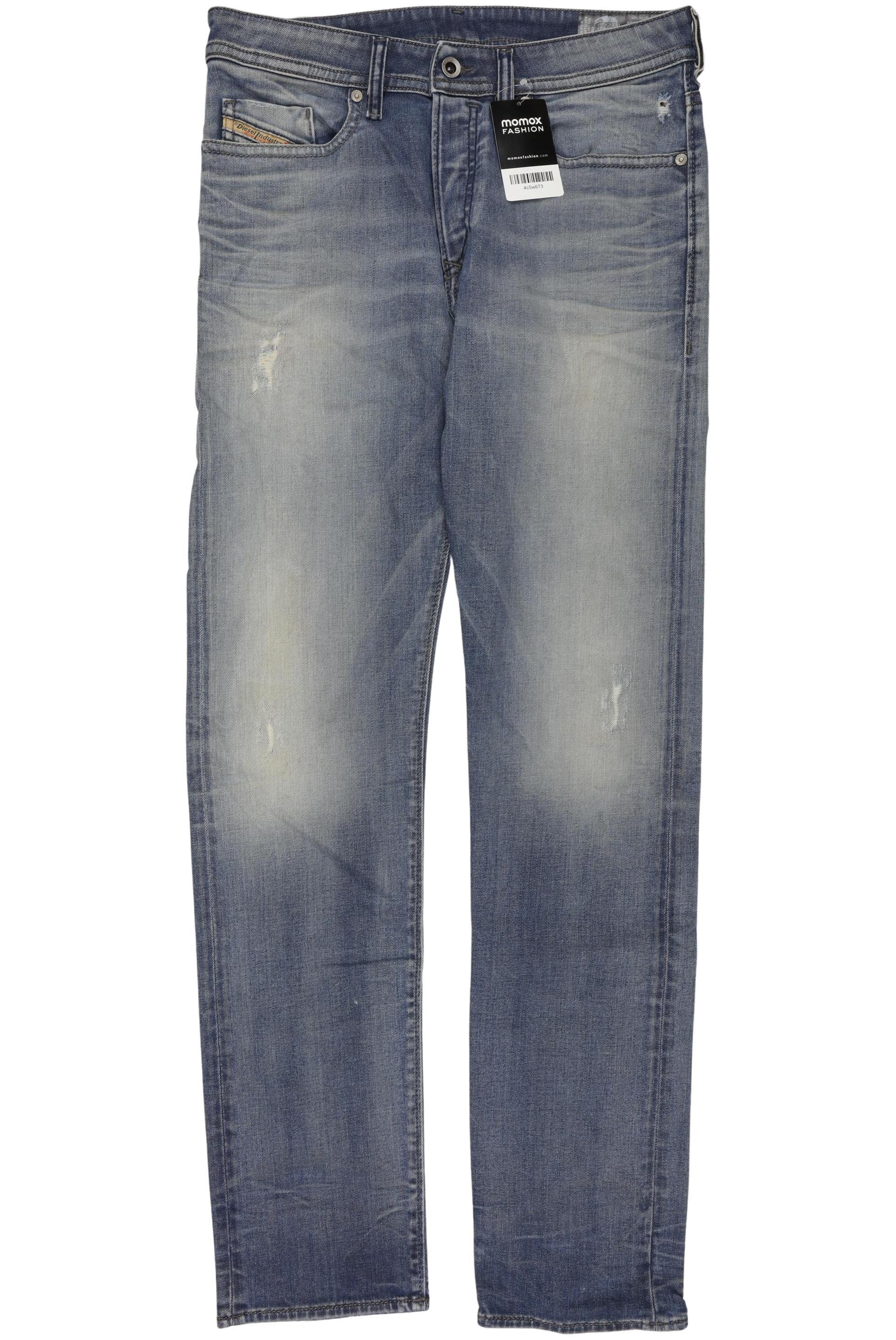 

Diesel Herren Jeans, blau, Gr. 30