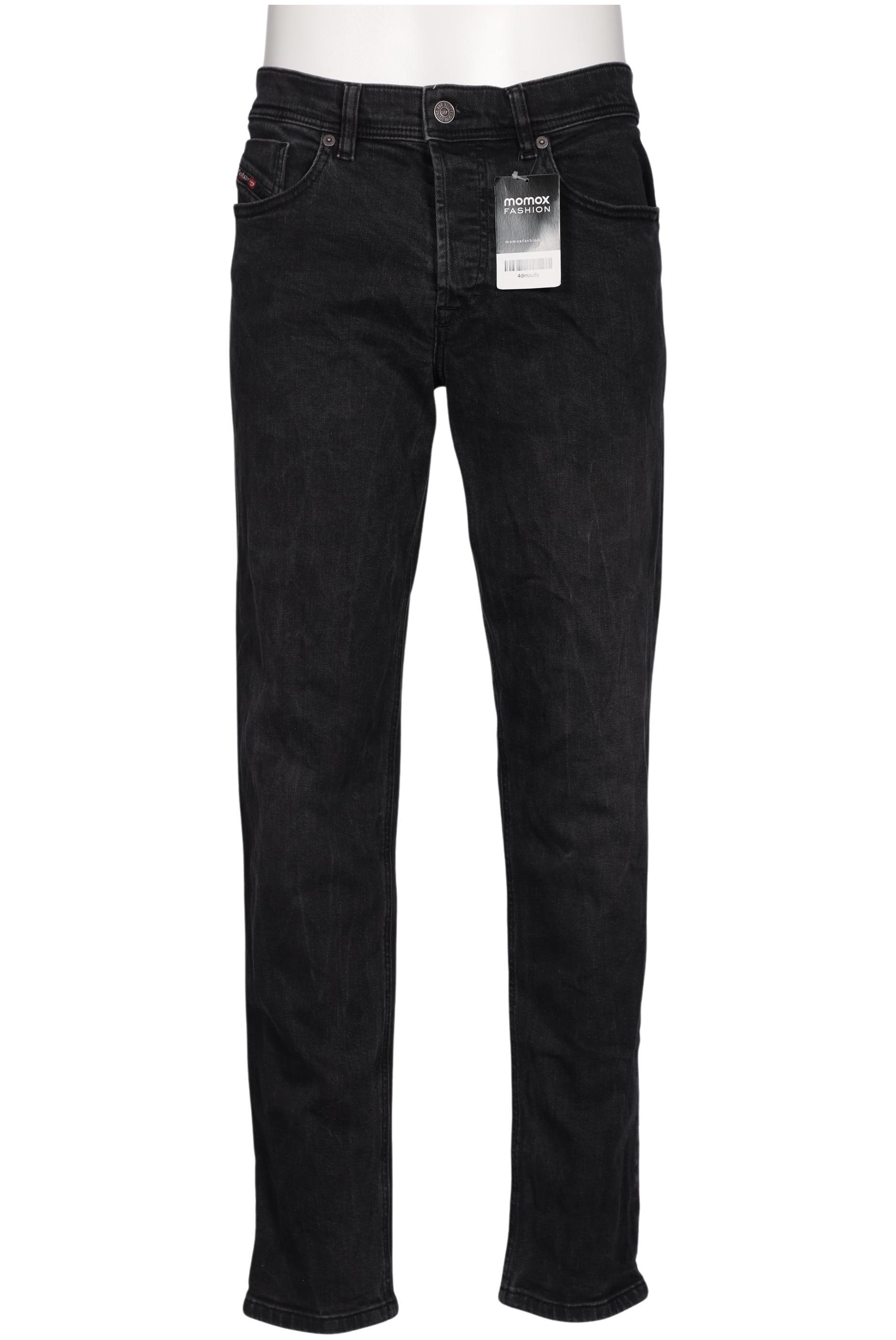 

Diesel Herren Jeans, schwarz, Gr. 30