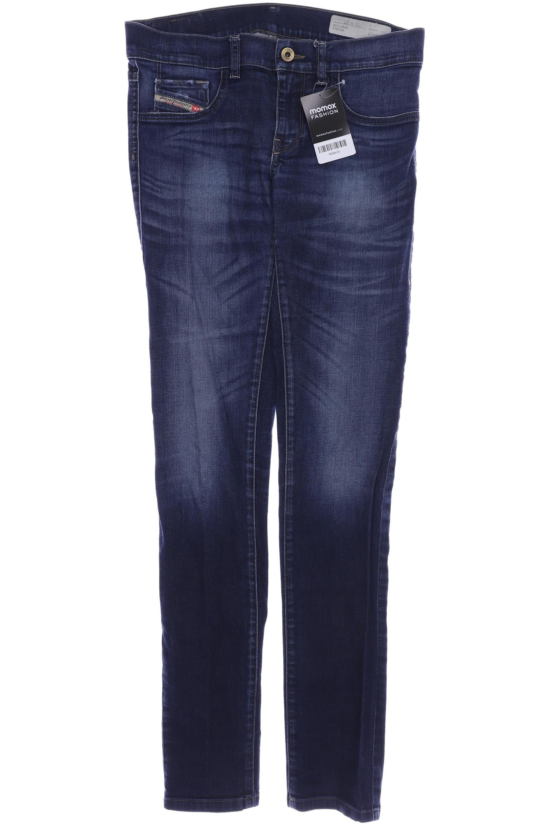 

Diesel Herren Jeans, blau