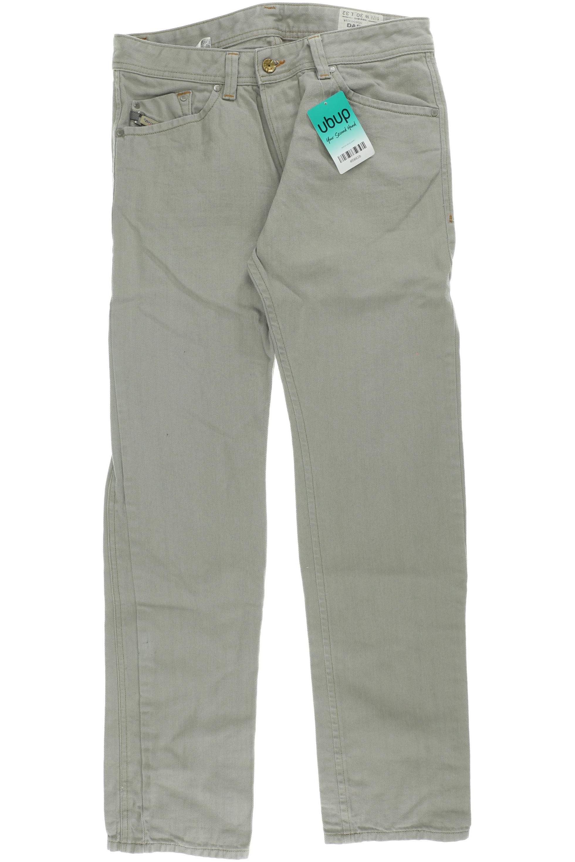 

Diesel Herren Jeans, beige, Gr. 30