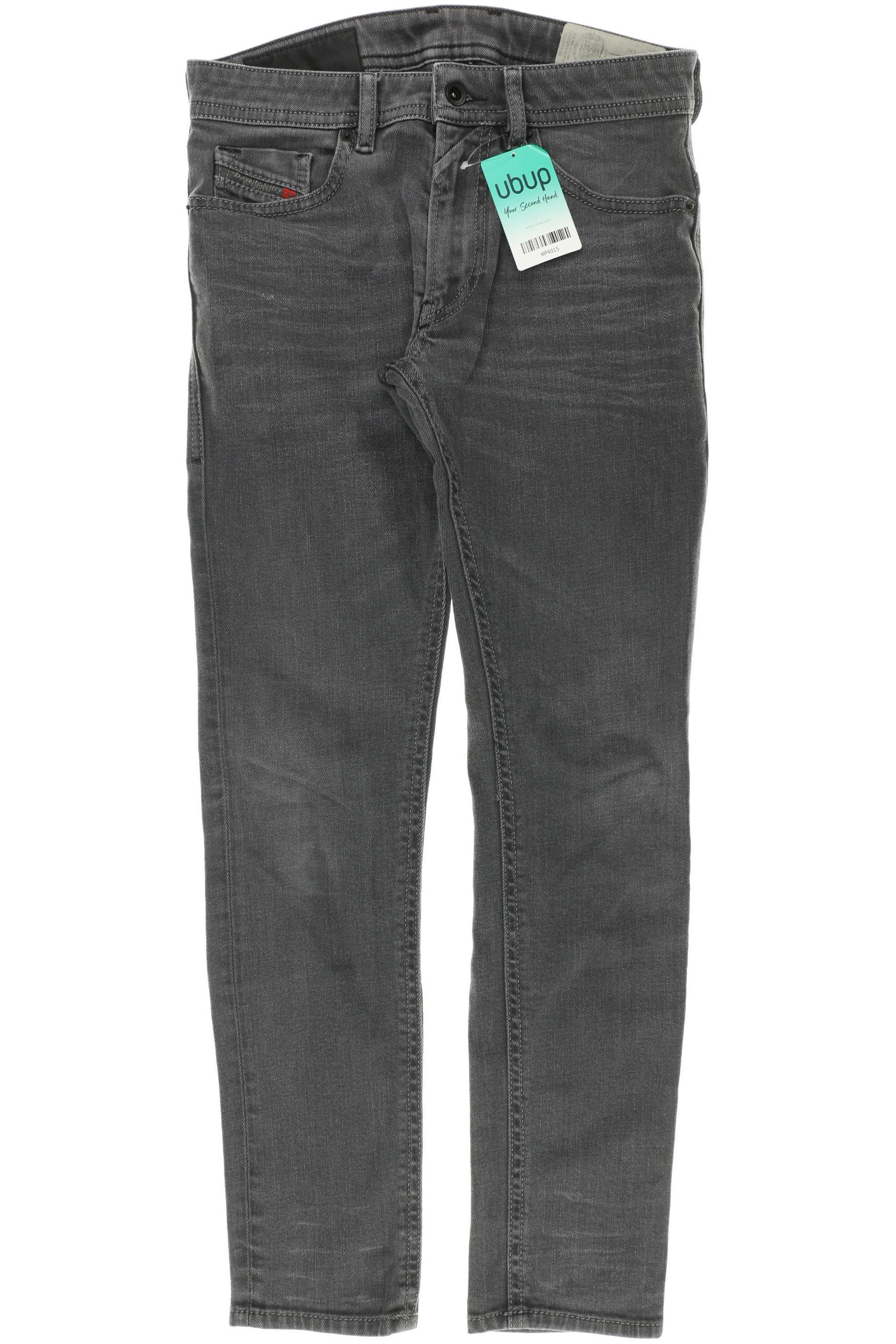 

Diesel Herren Jeans, grau, Gr. 27
