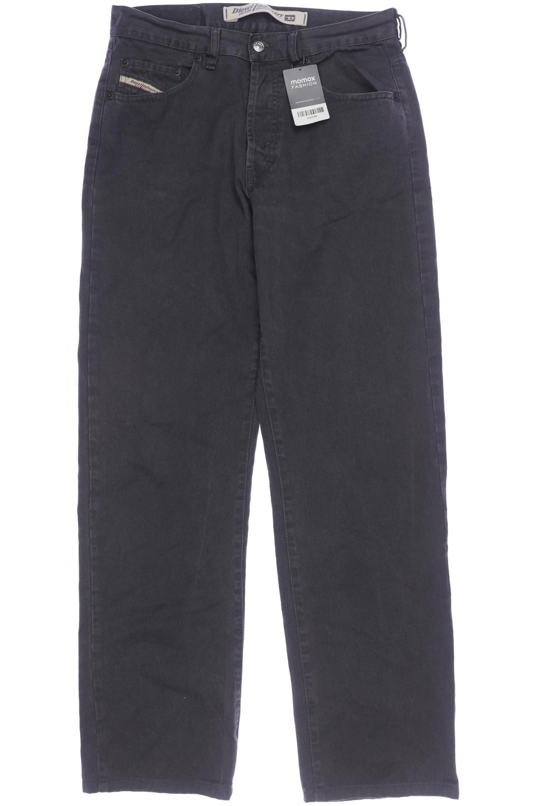 

Diesel Herren Jeans, grau, Gr. 33