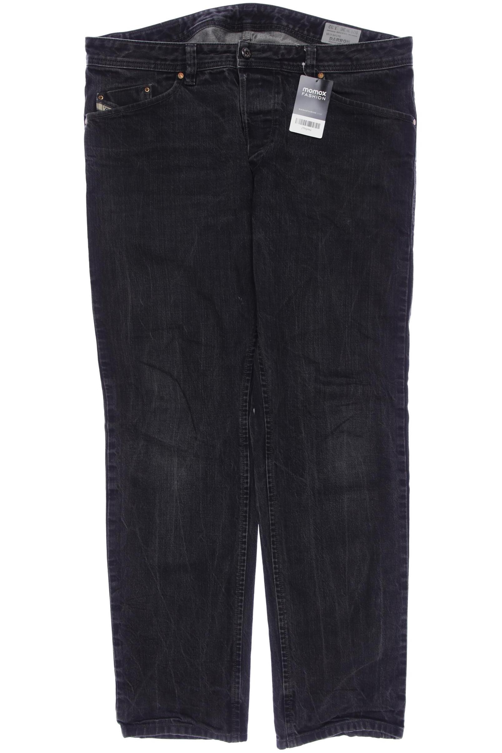 

Diesel Herren Jeans, grau, Gr. 36