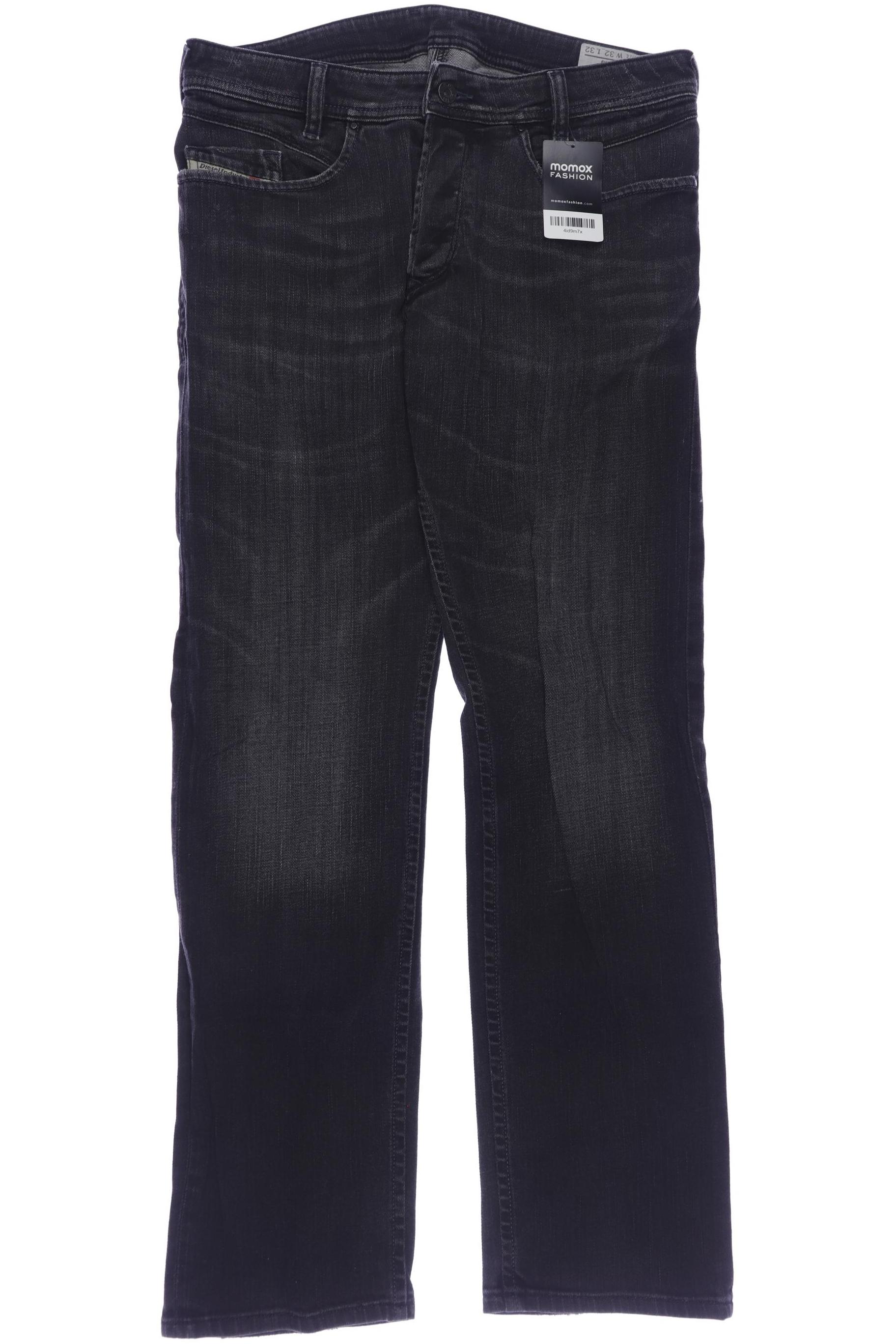 

Diesel Herren Jeans, grau, Gr. 32
