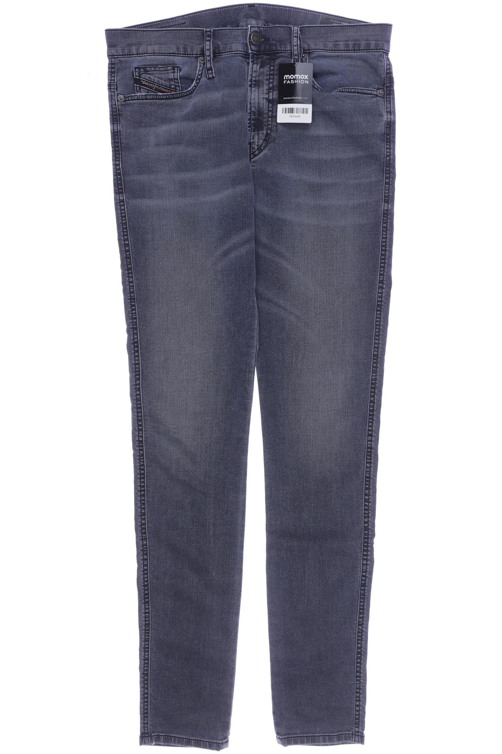 

Diesel Herren Jeans, blau, Gr. 32