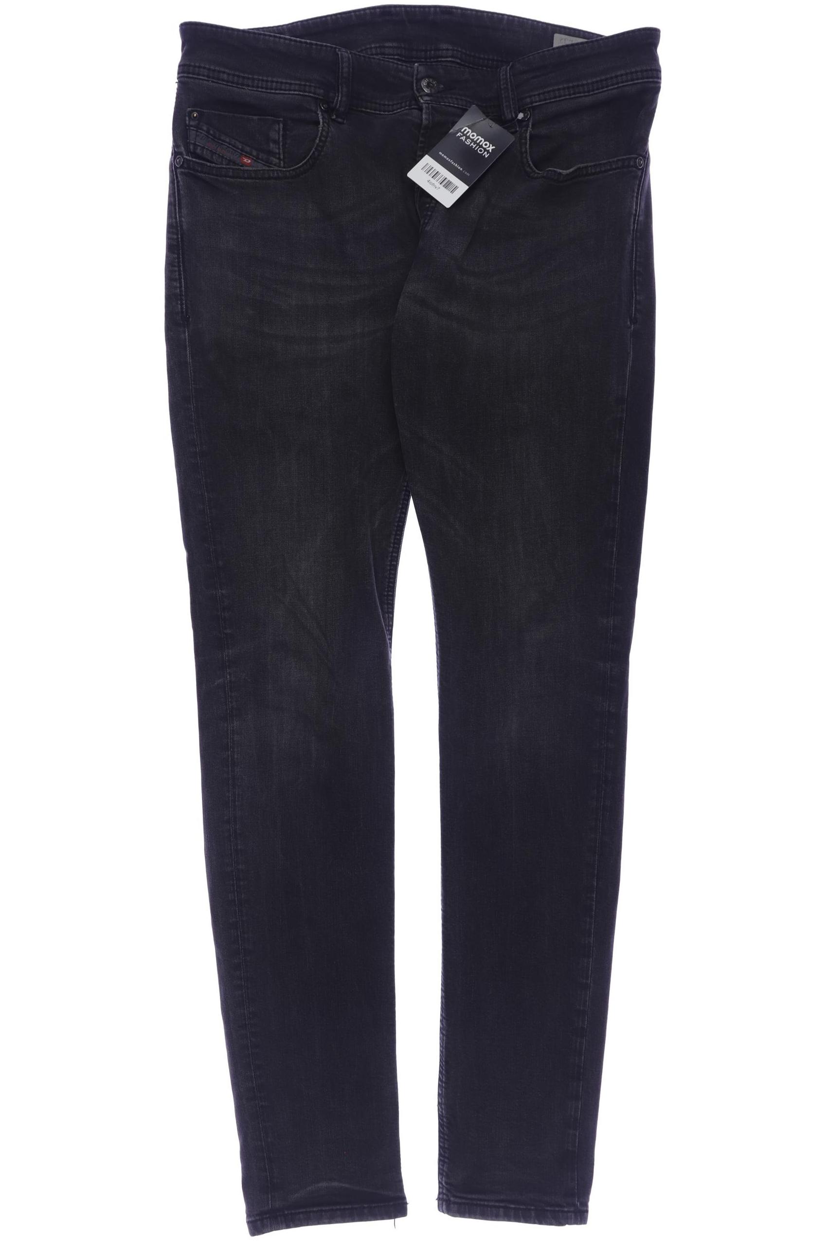 

Diesel Herren Jeans, grau, Gr. 32