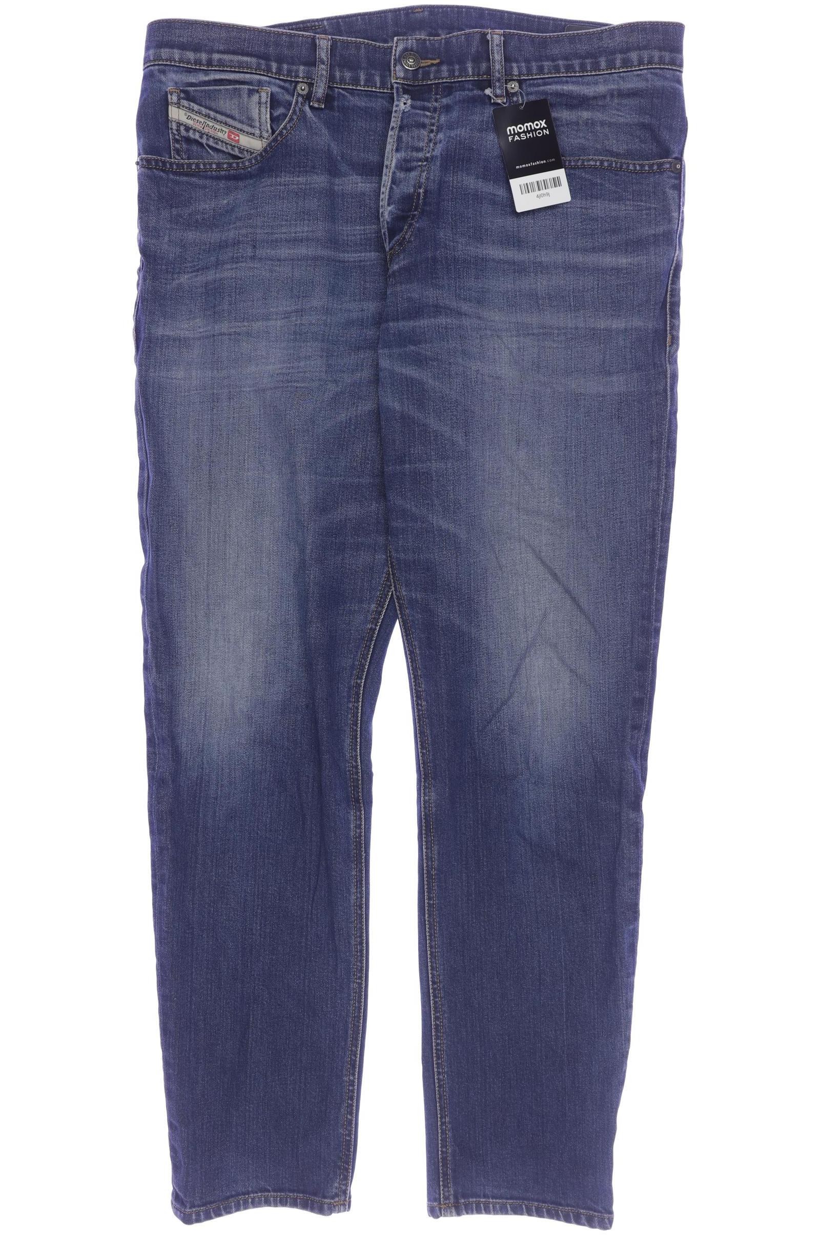 

Diesel Herren Jeans, blau, Gr. 36
