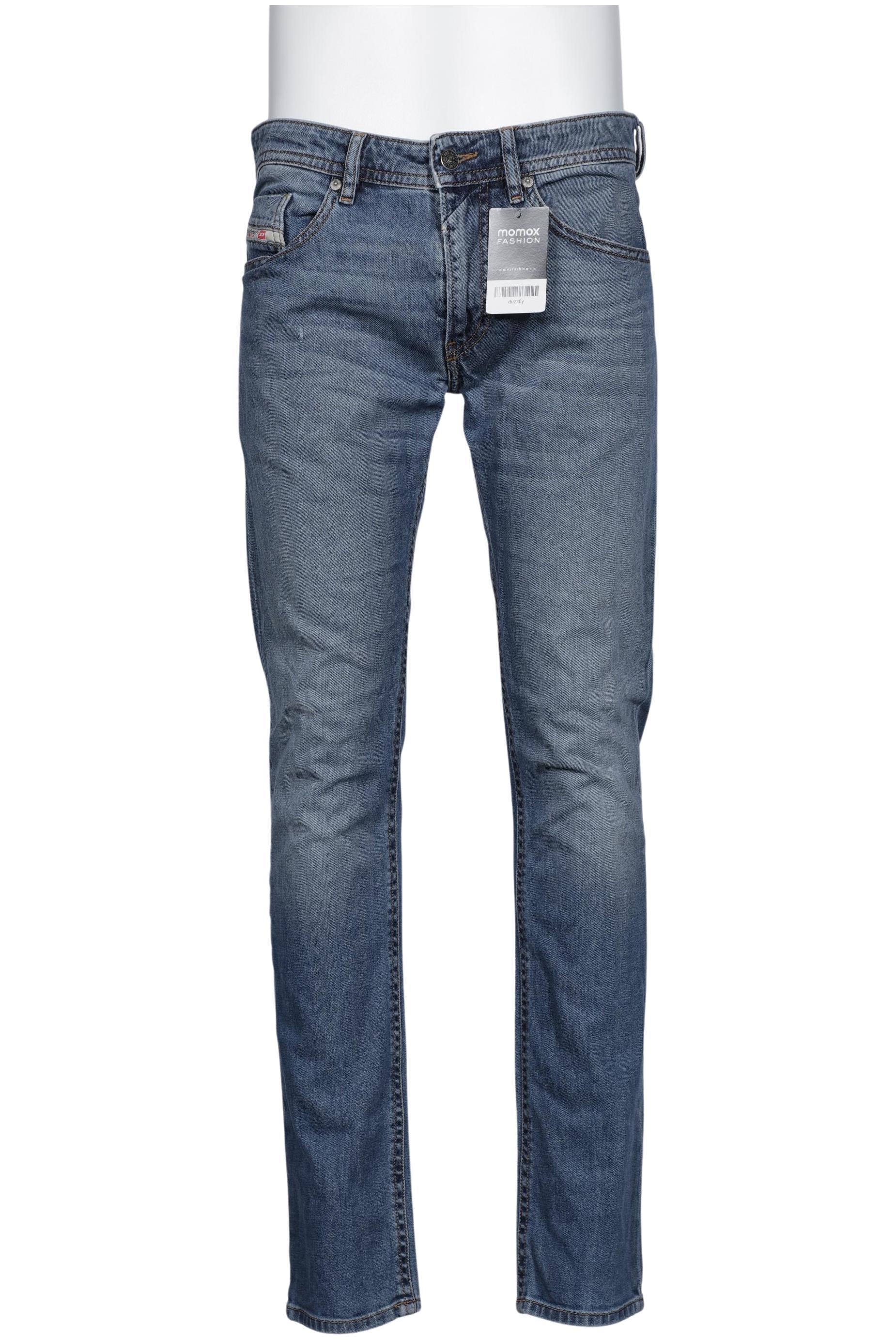 

Diesel Herren Jeans, blau, Gr. 32