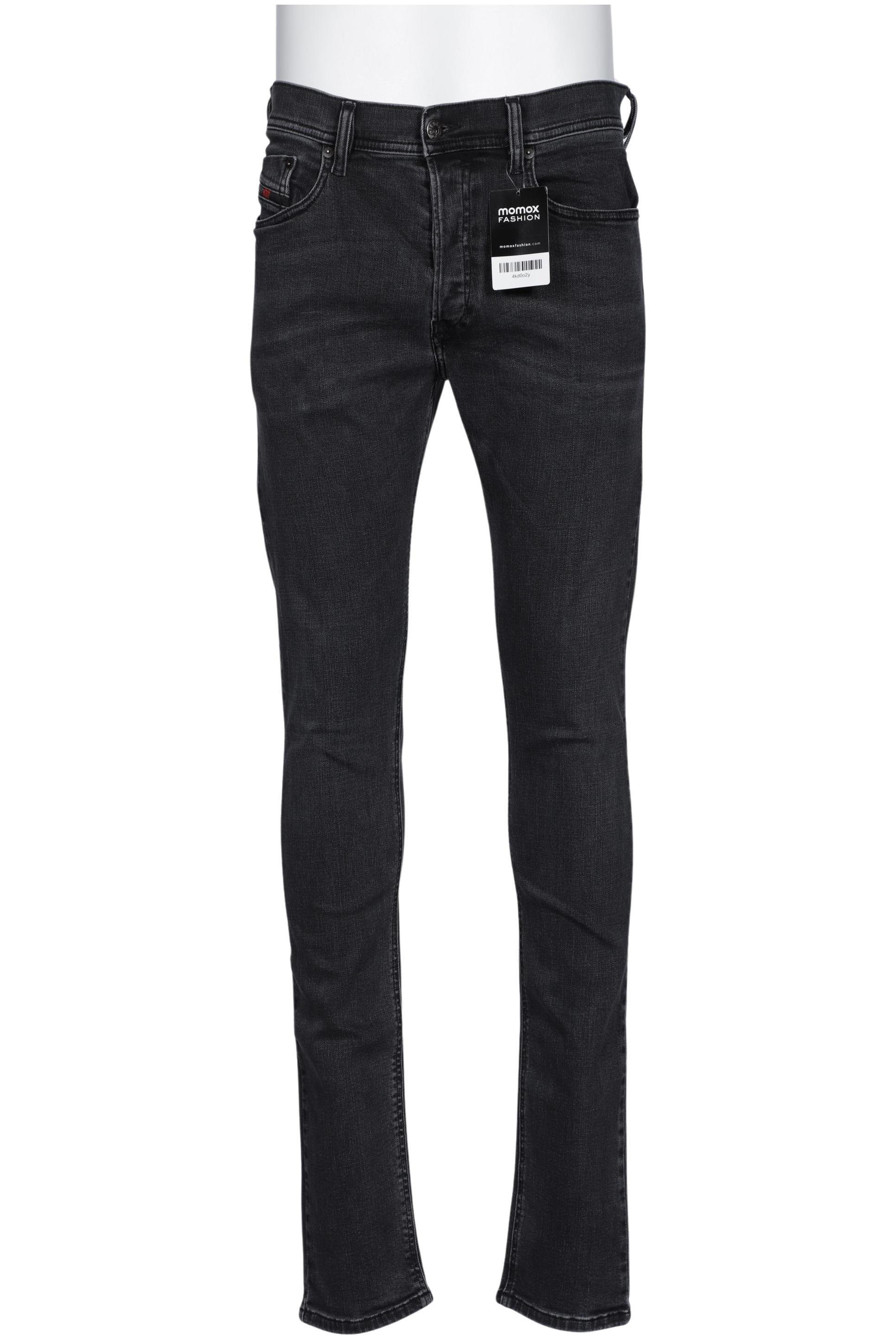 

Diesel Herren Jeans, grau, Gr. 31