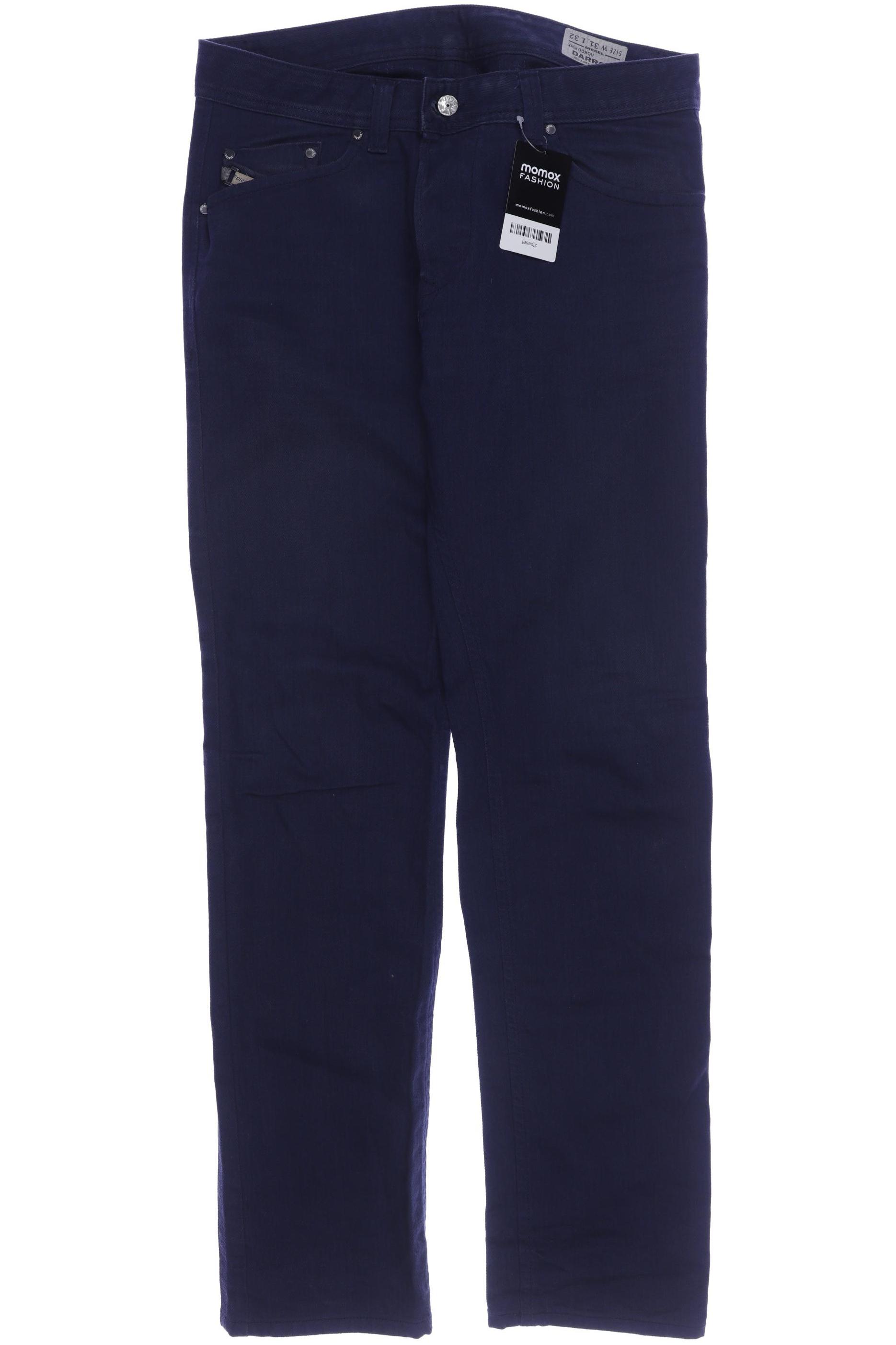 

Diesel Herren Jeans, marineblau, Gr. 31