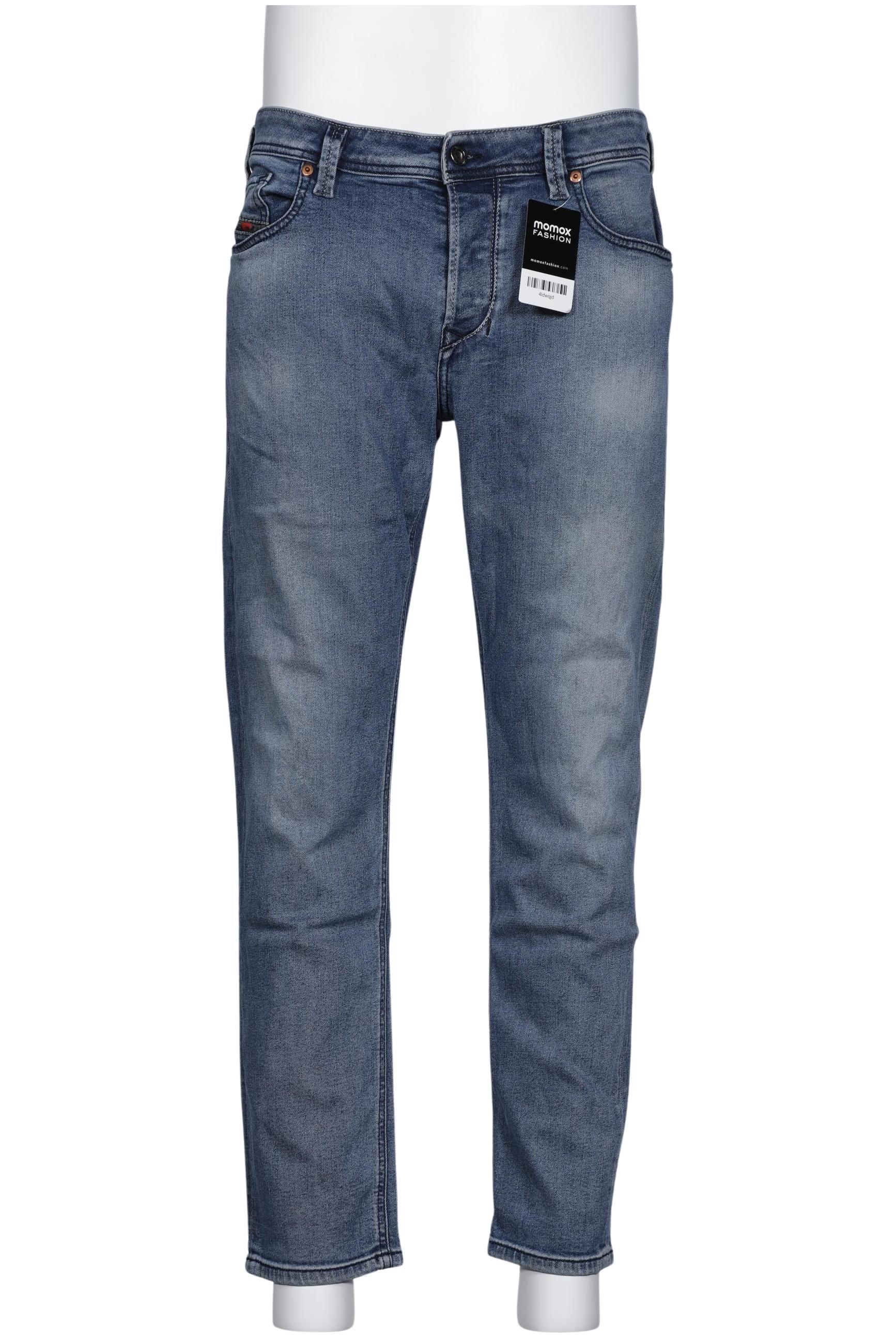 

Diesel Herren Jeans, blau, Gr. 34