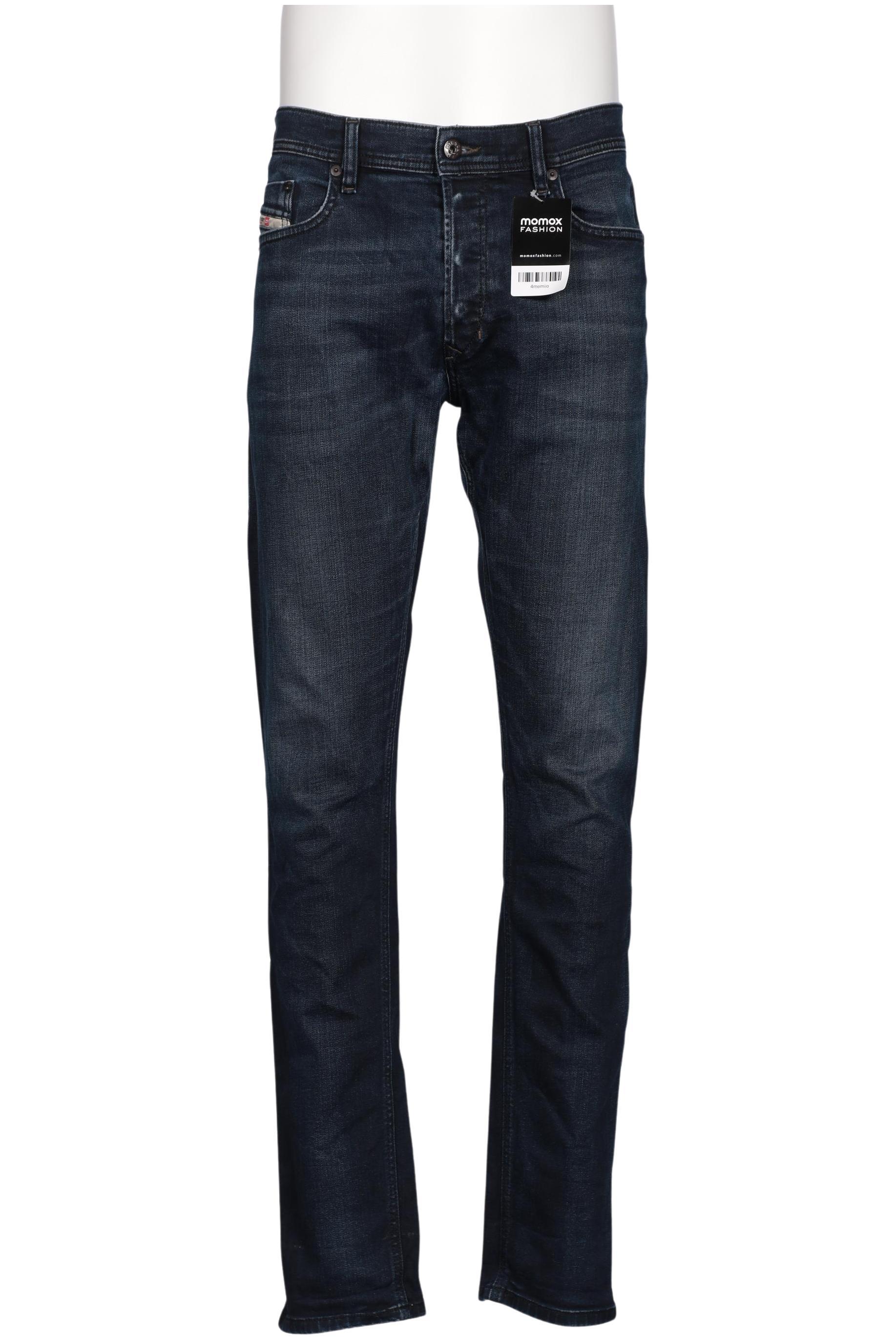 

Diesel Herren Jeans, blau, Gr. 34