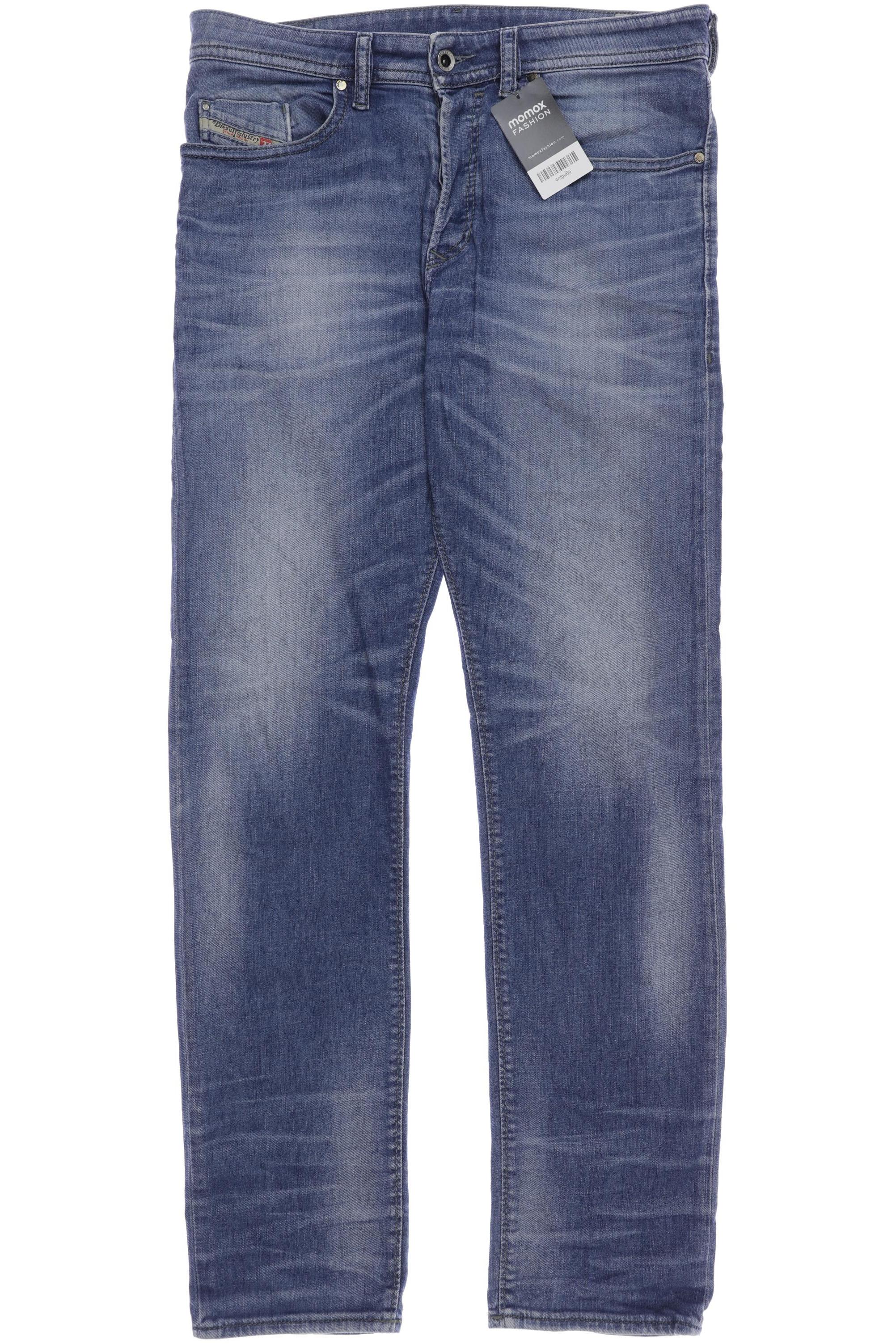 

Diesel Herren Jeans, blau, Gr. 32