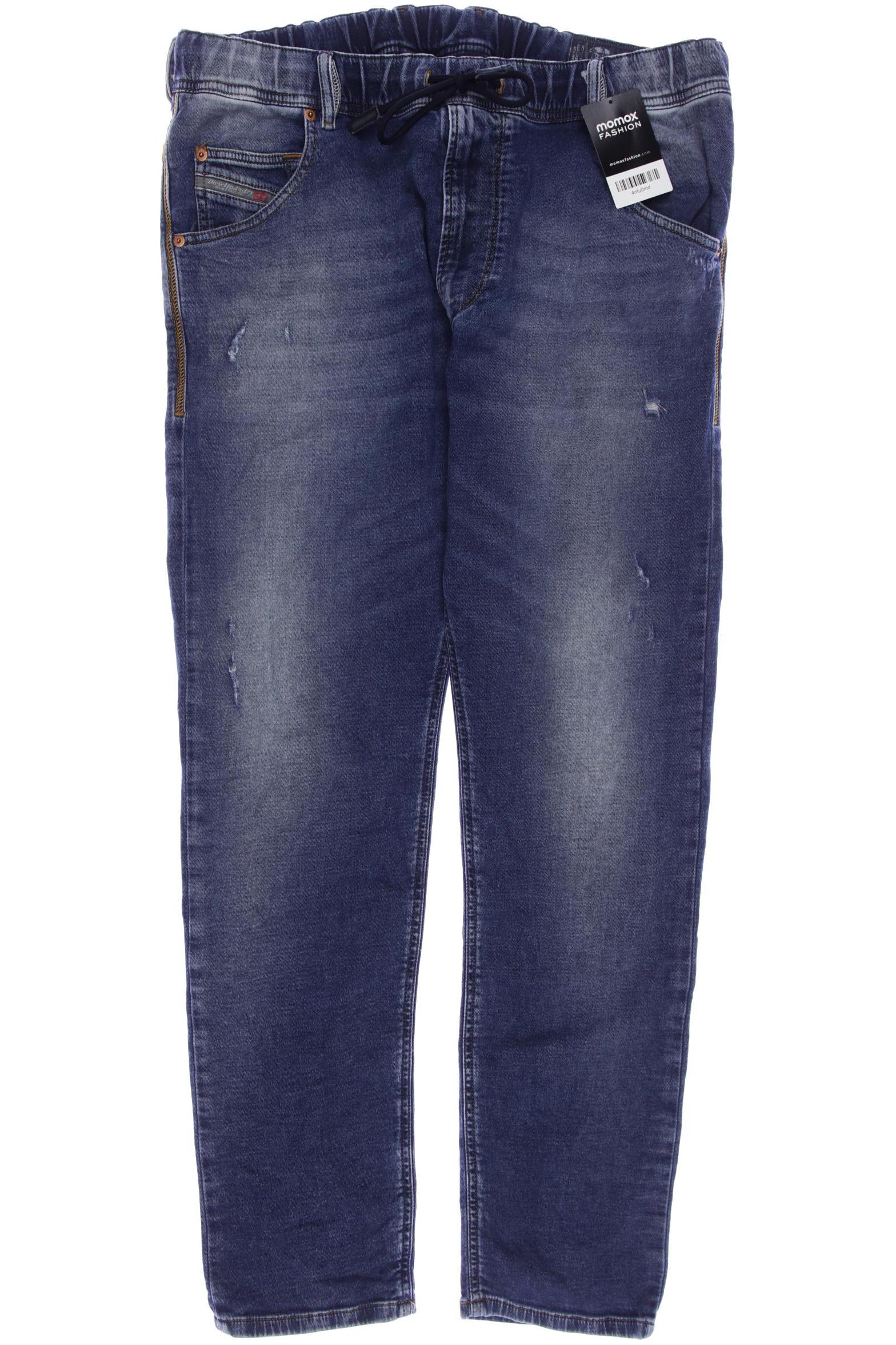 

Diesel Herren Jeans, blau, Gr. 34