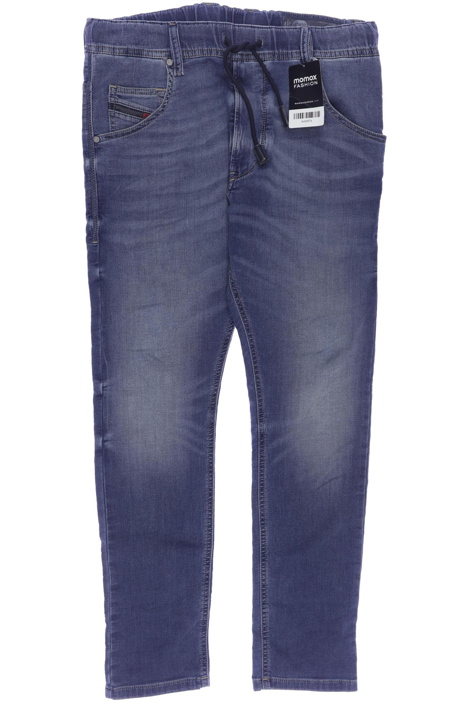 

Diesel Herren Jeans, blau, Gr. 28