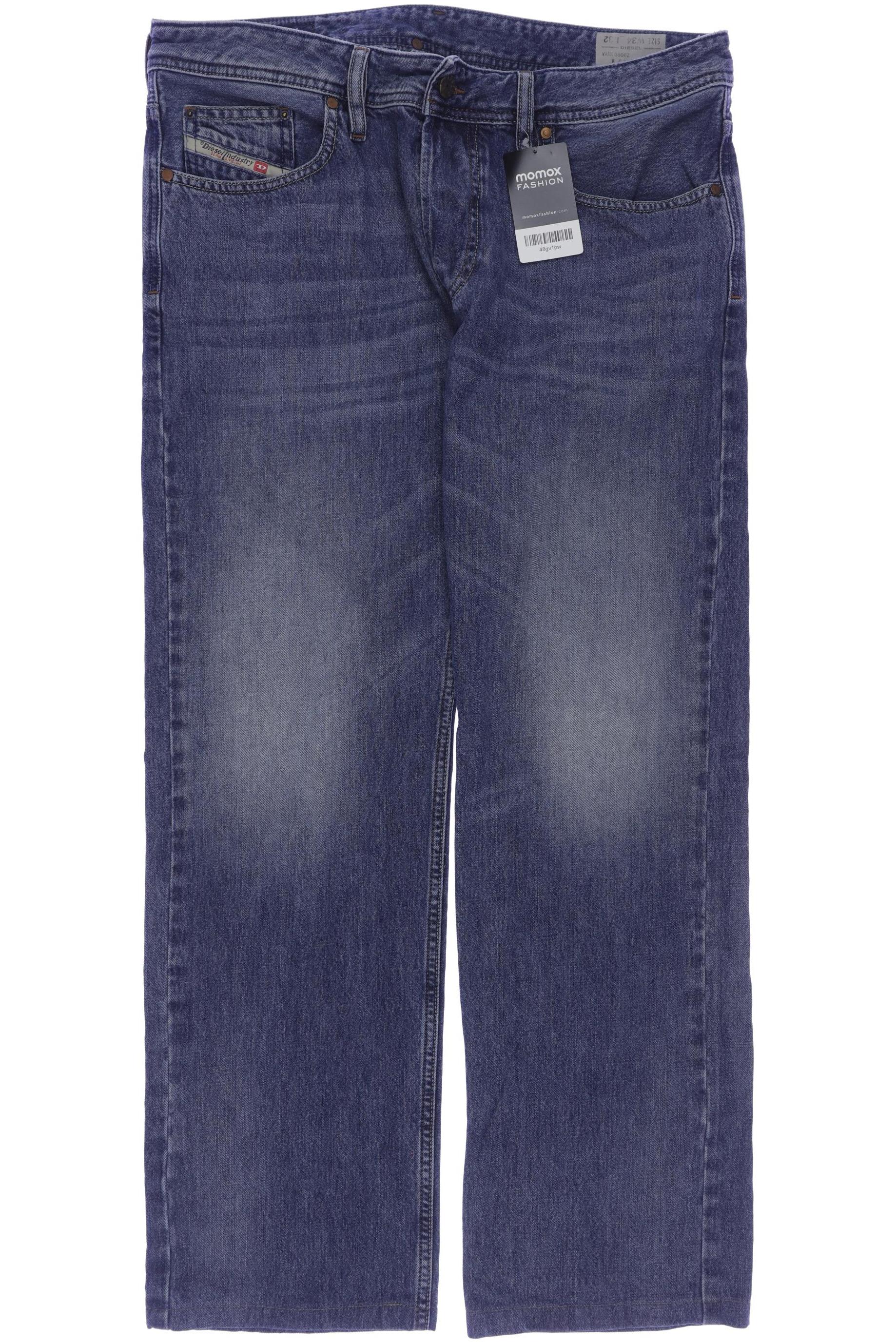 

Diesel Herren Jeans, blau, Gr. 34