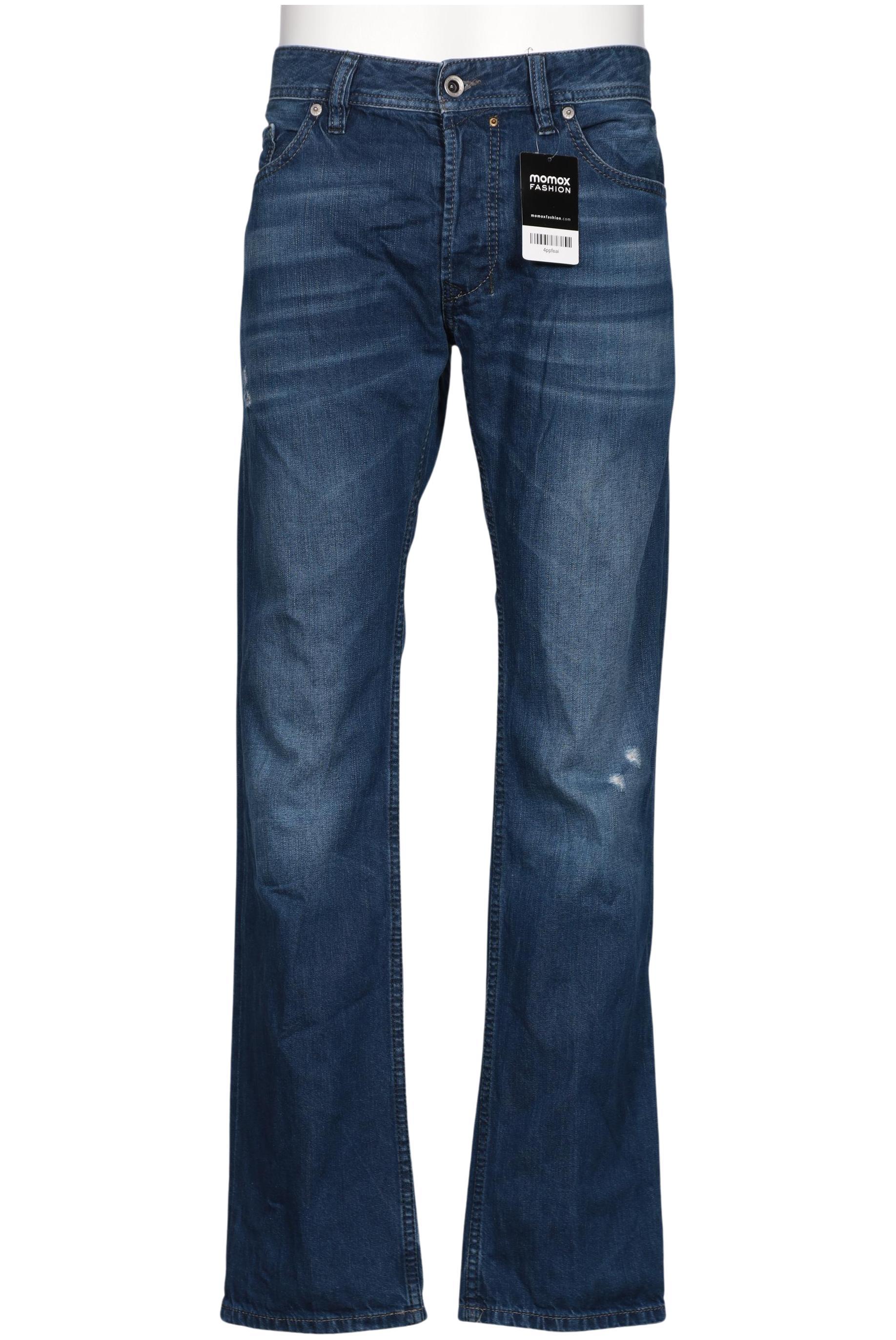 

Diesel Herren Jeans, blau, Gr. 34