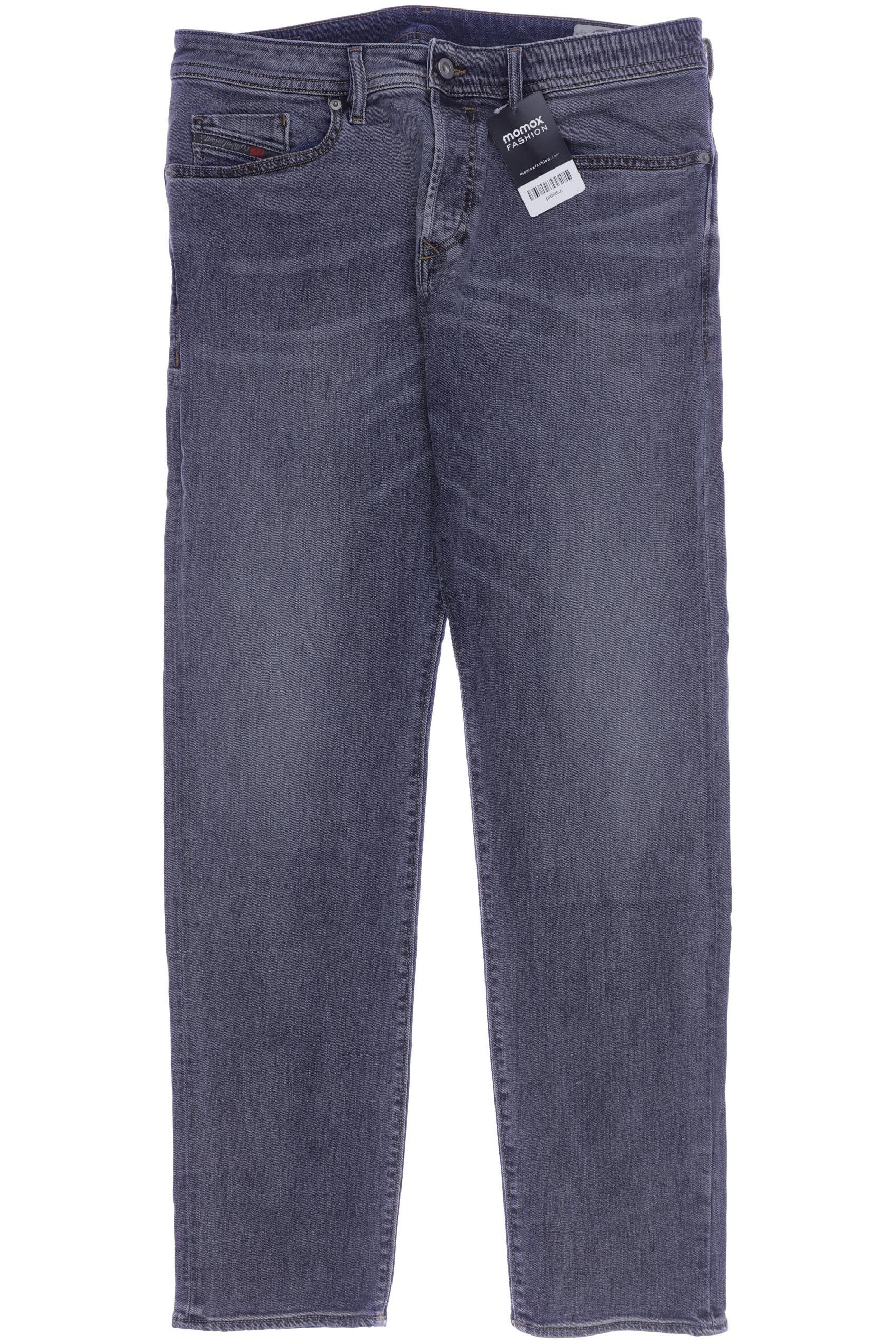 

Diesel Herren Jeans, blau, Gr. 0
