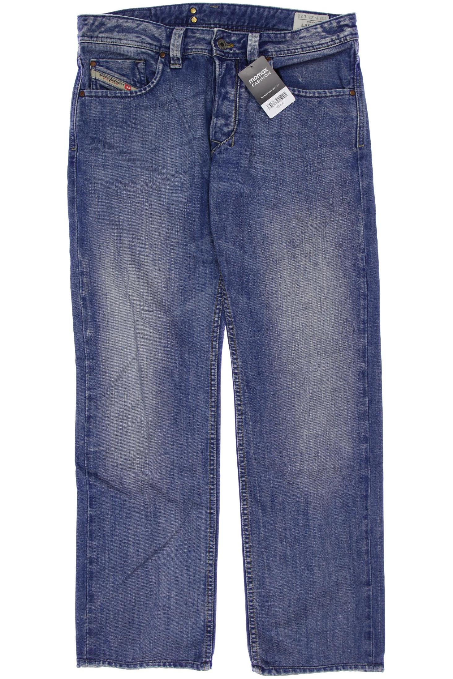 

Diesel Herren Jeans, blau, Gr. 52