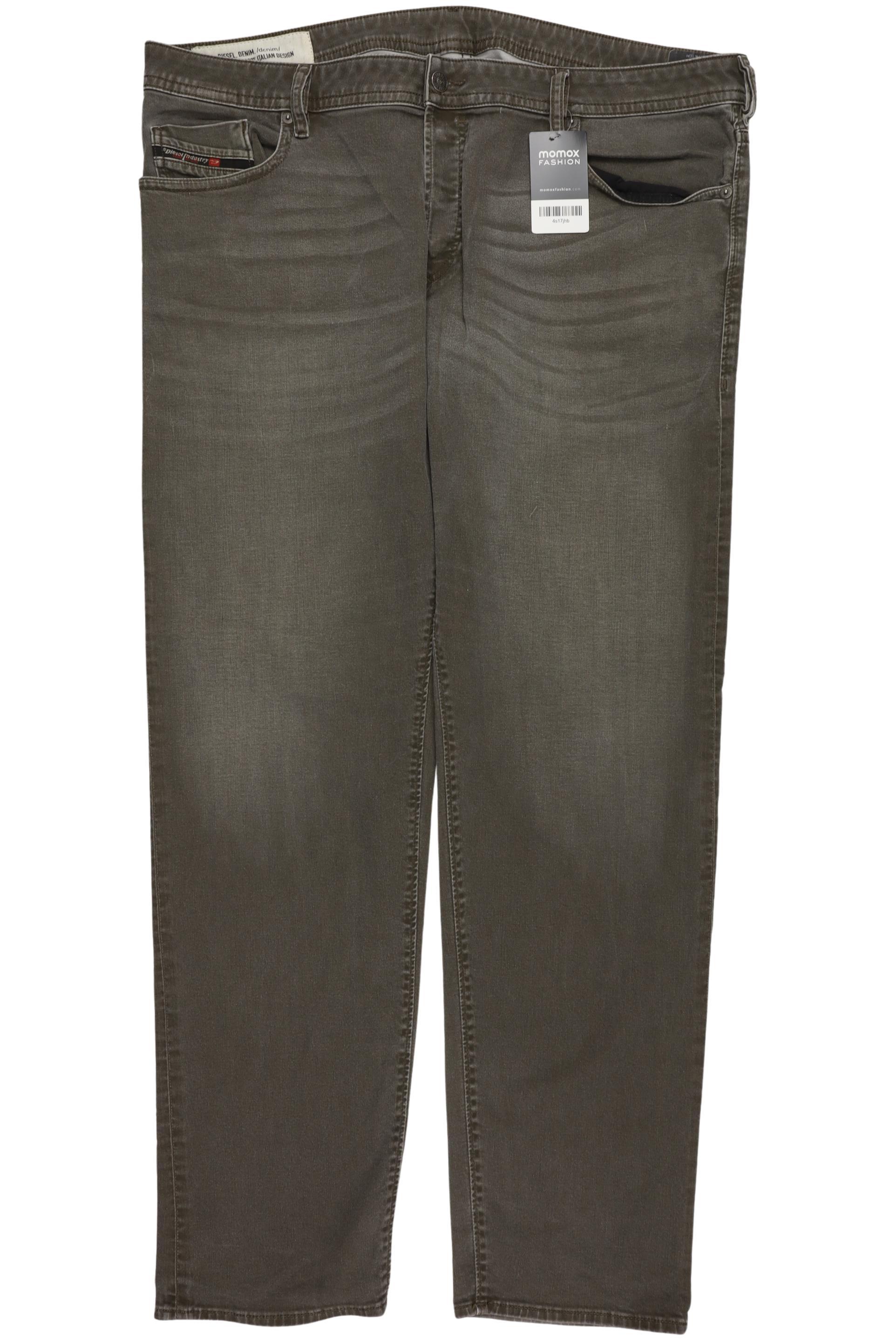 

Diesel Herren Jeans, grün, Gr. 40