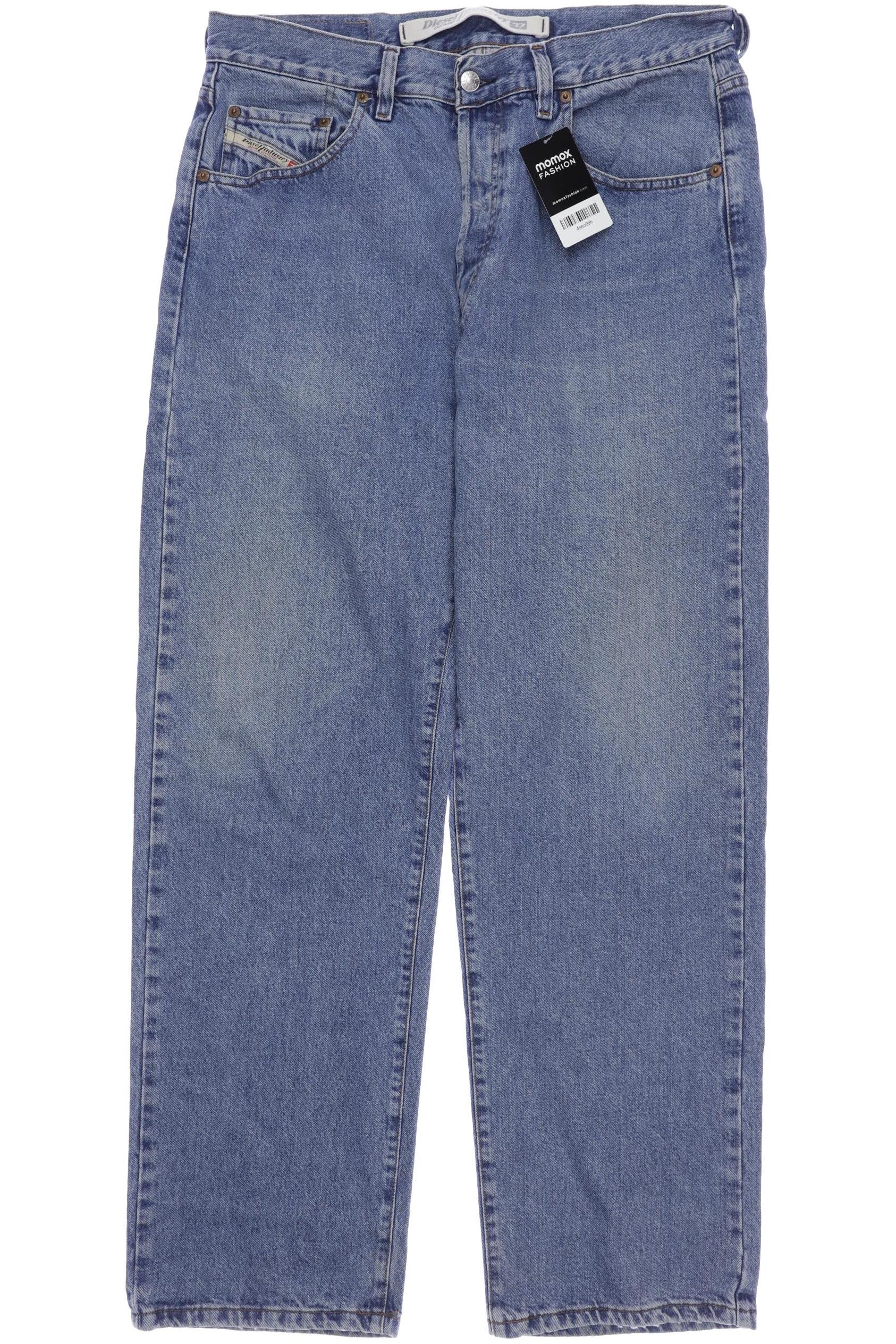 

Diesel Herren Jeans, blau, Gr. 36