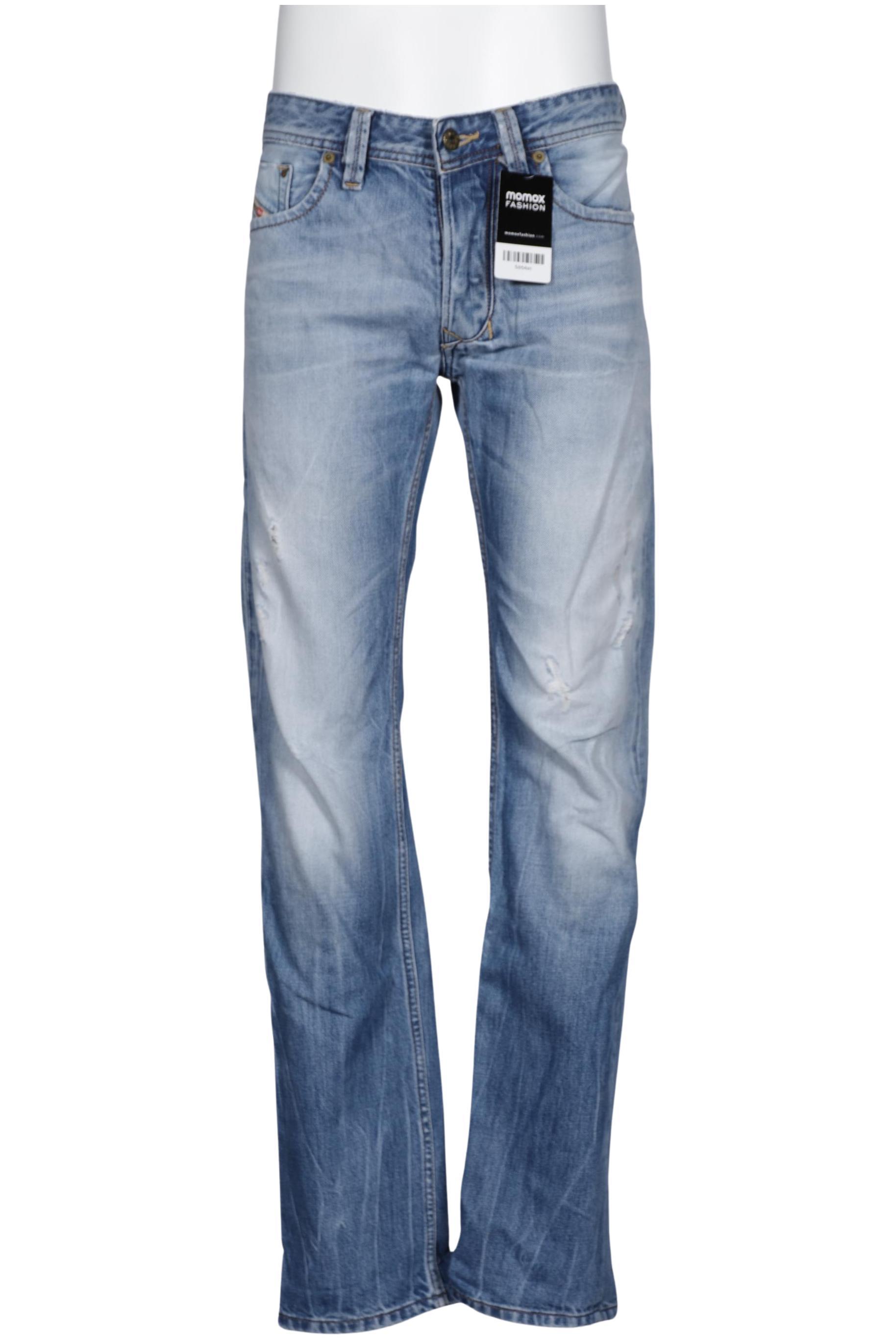 

Diesel Herren Jeans, hellblau, Gr. 30