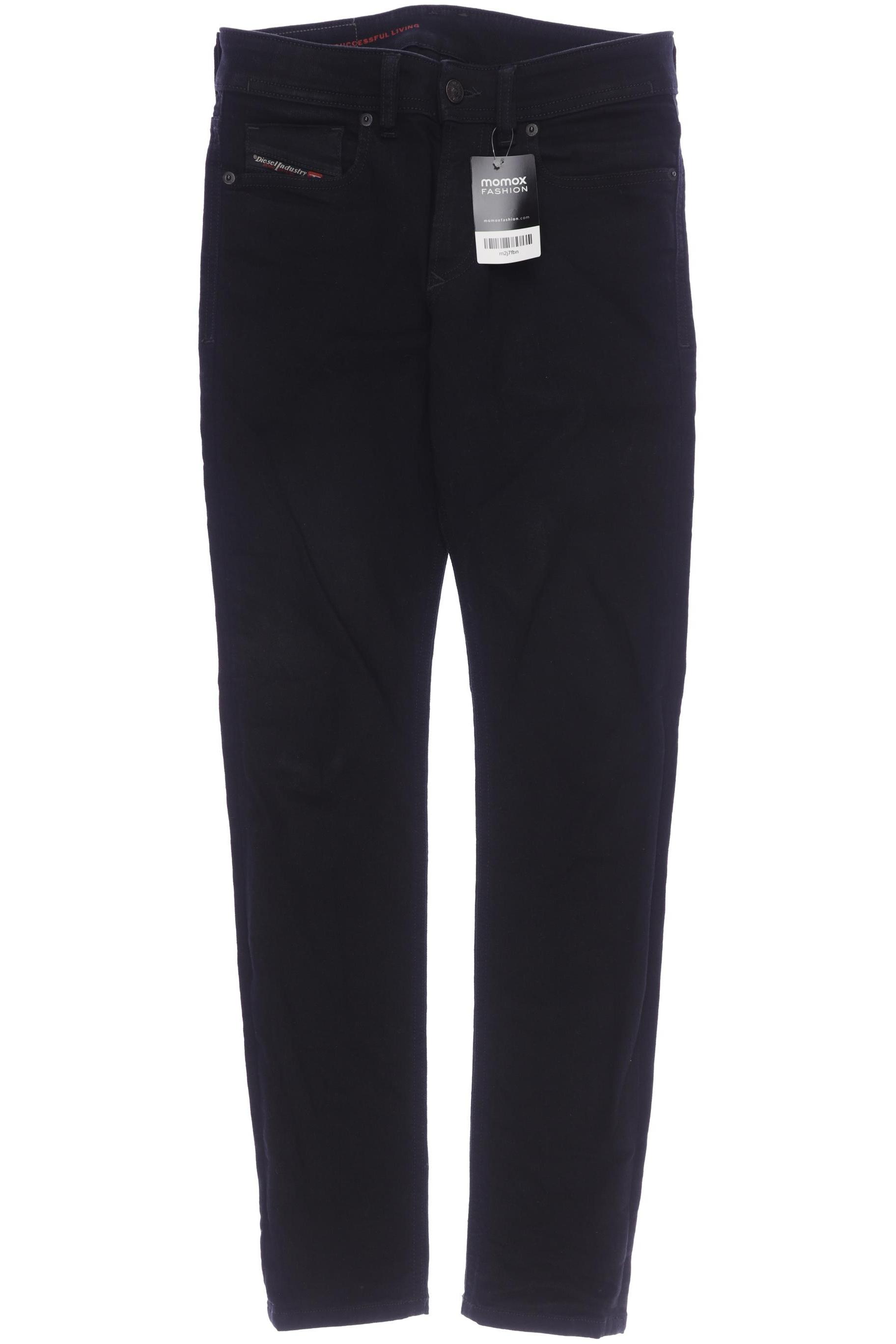 

Diesel Herren Jeans, schwarz, Gr. 27