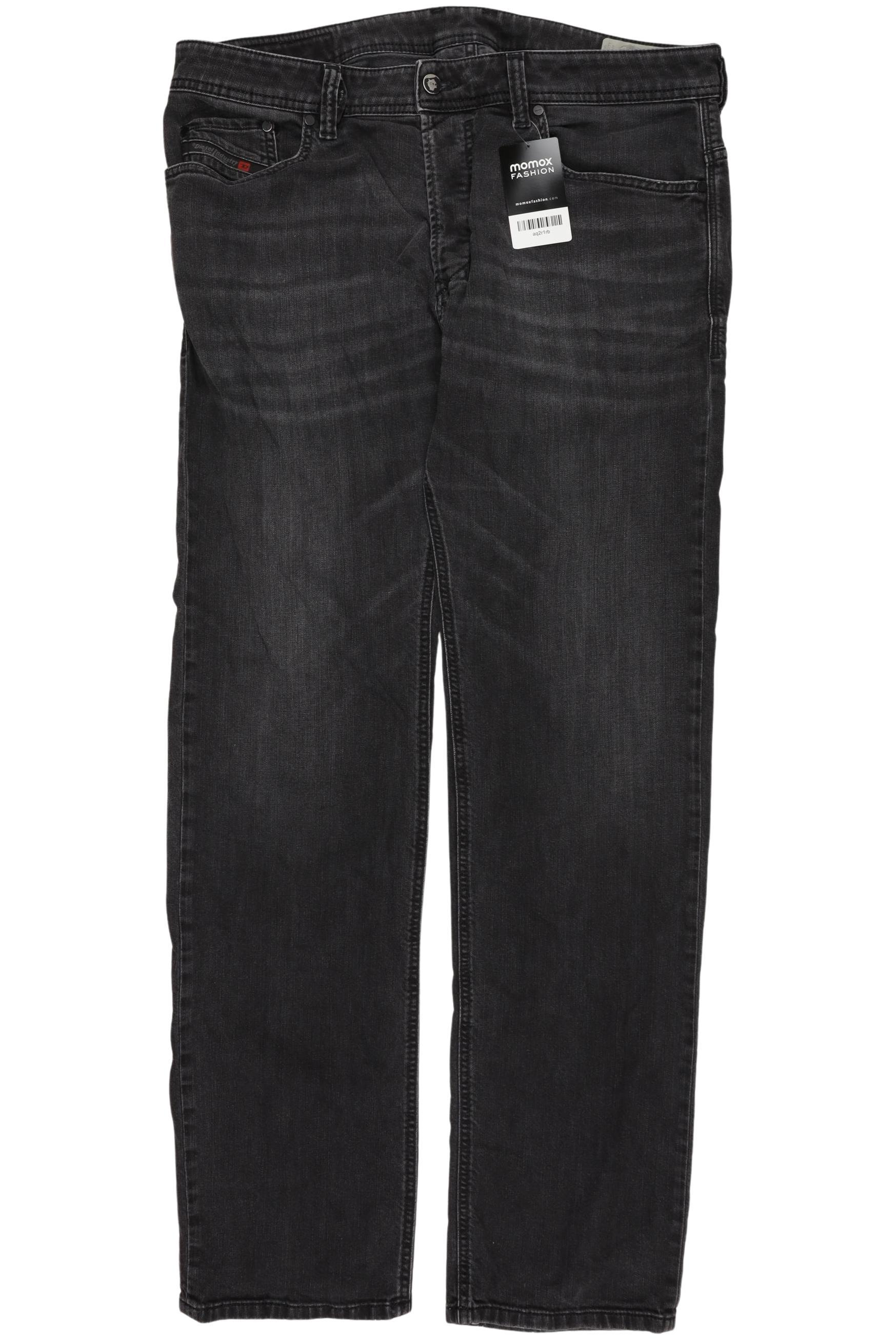 

Diesel Herren Jeans, schwarz, Gr. 36