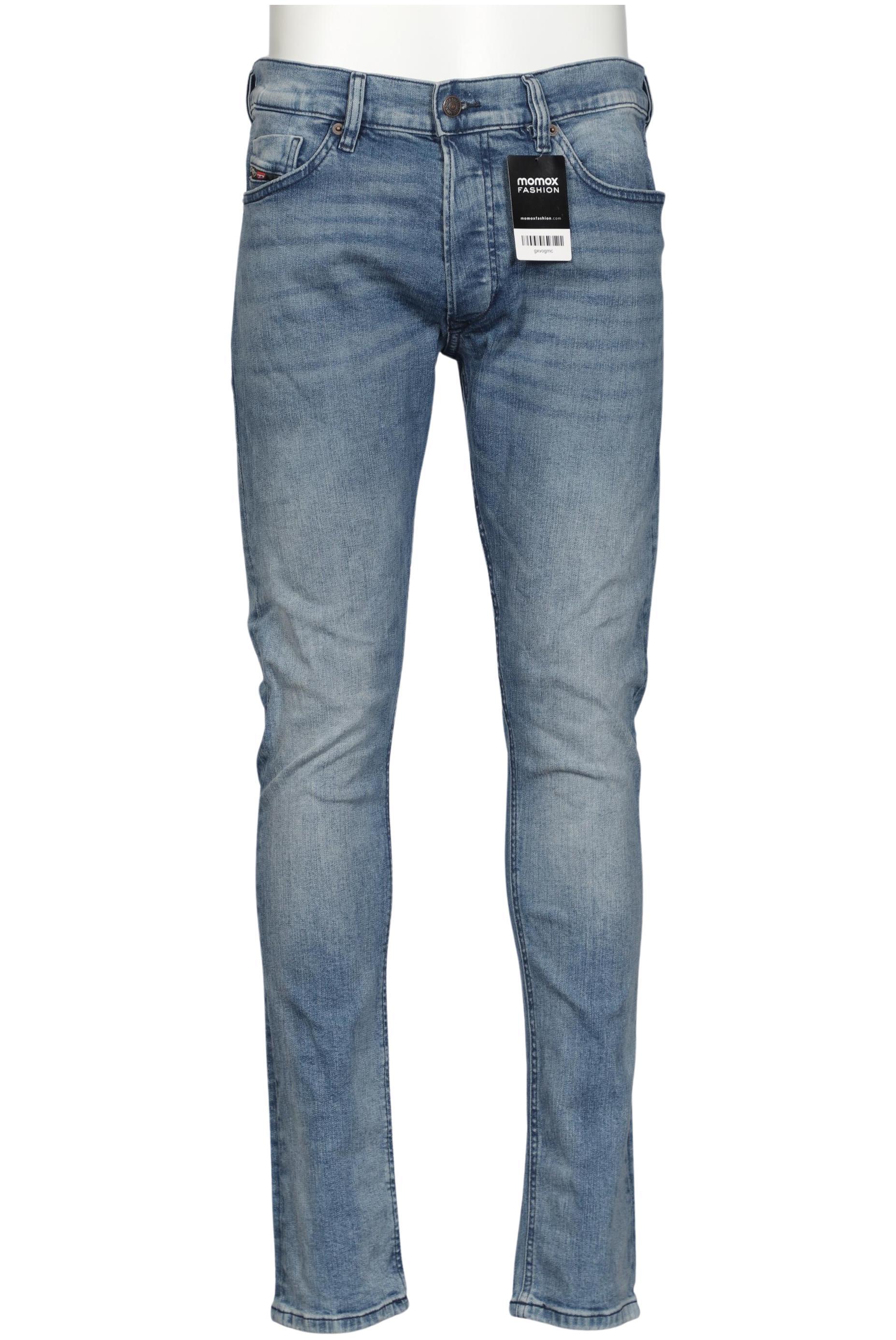 

Diesel Herren Jeans, blau, Gr. 32