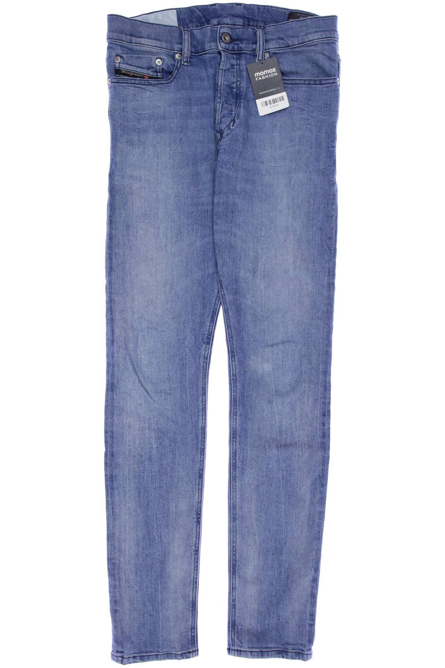 

Diesel Herren Jeans, blau, Gr. 28