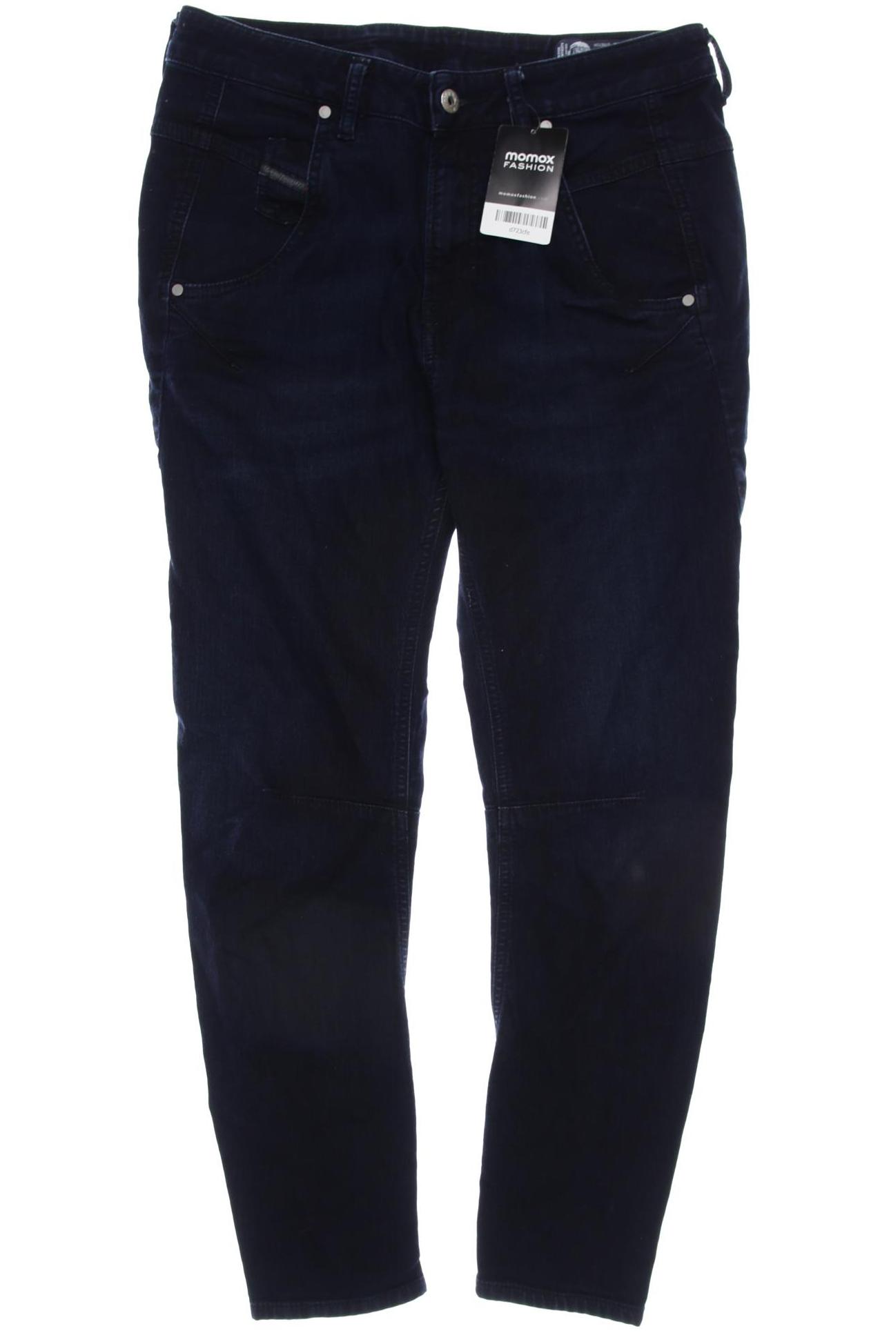 

Diesel Herren Jeans, marineblau