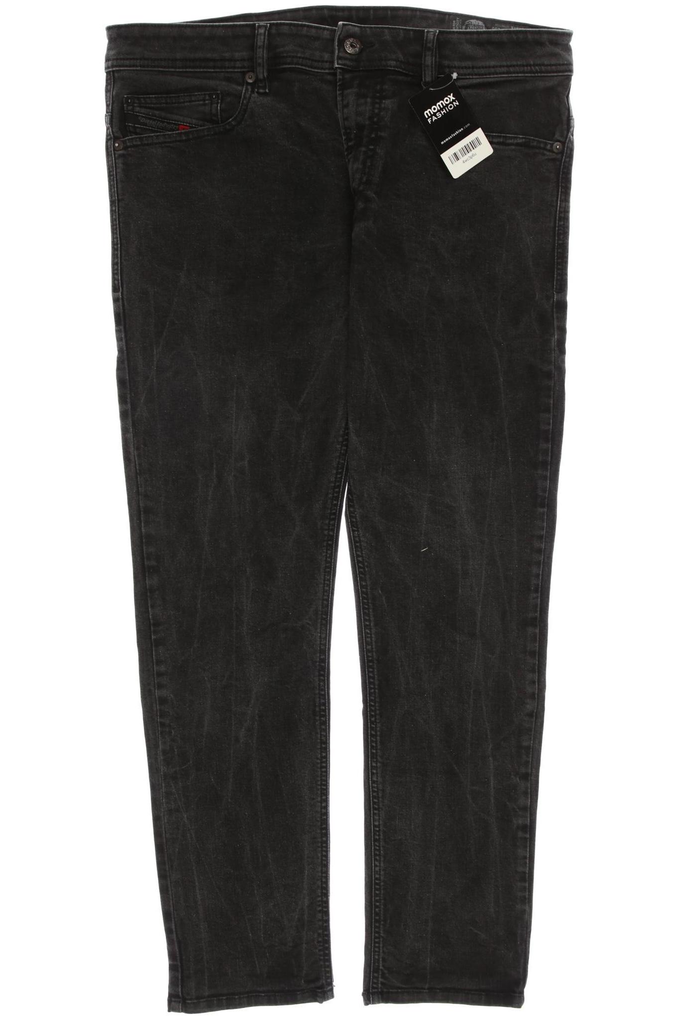 

Diesel Herren Jeans, grau